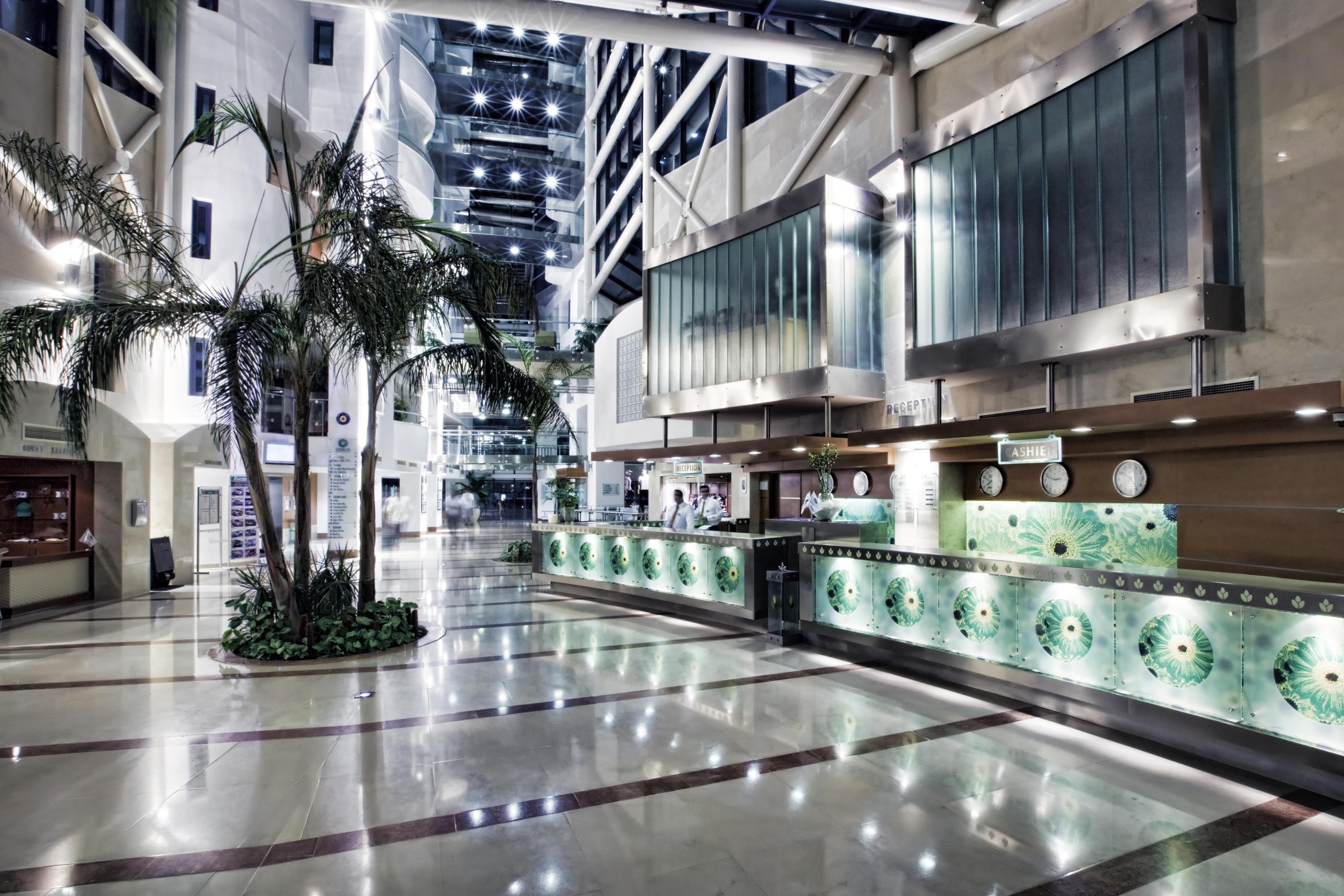 Cornelia de Luxe Resort 39