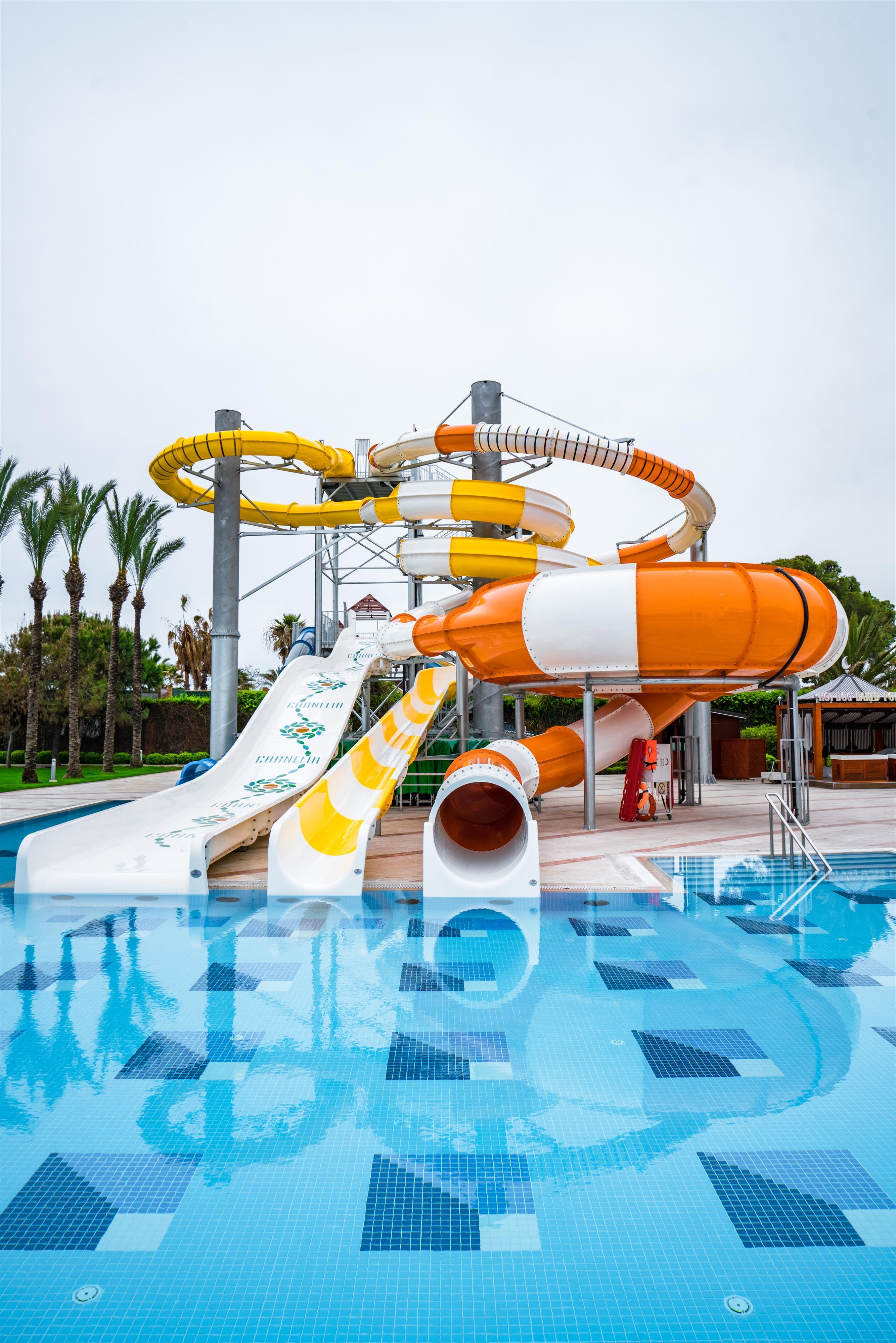 Cornelia de Luxe Resort 7