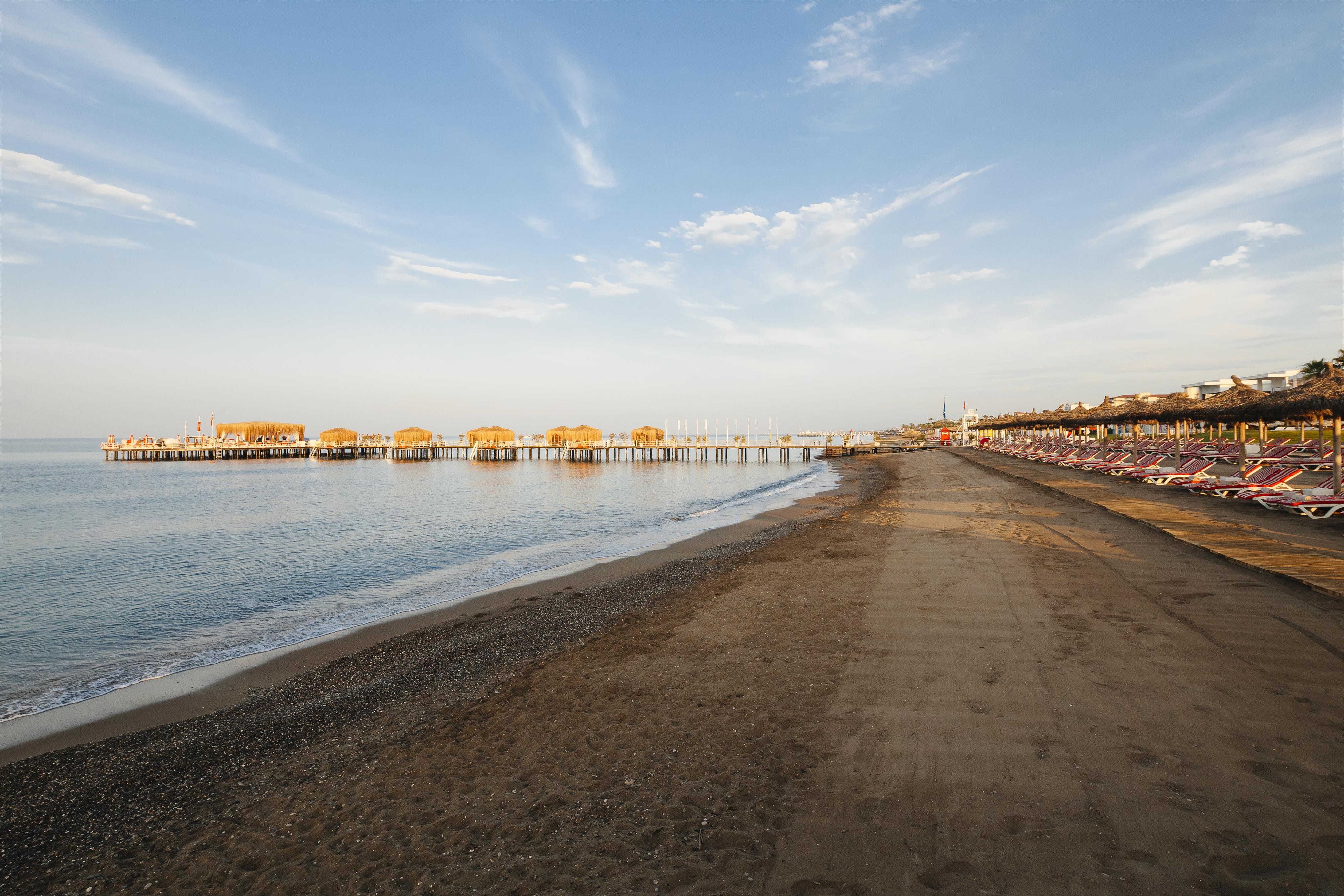 Selectum Luxury Resort Belek  12