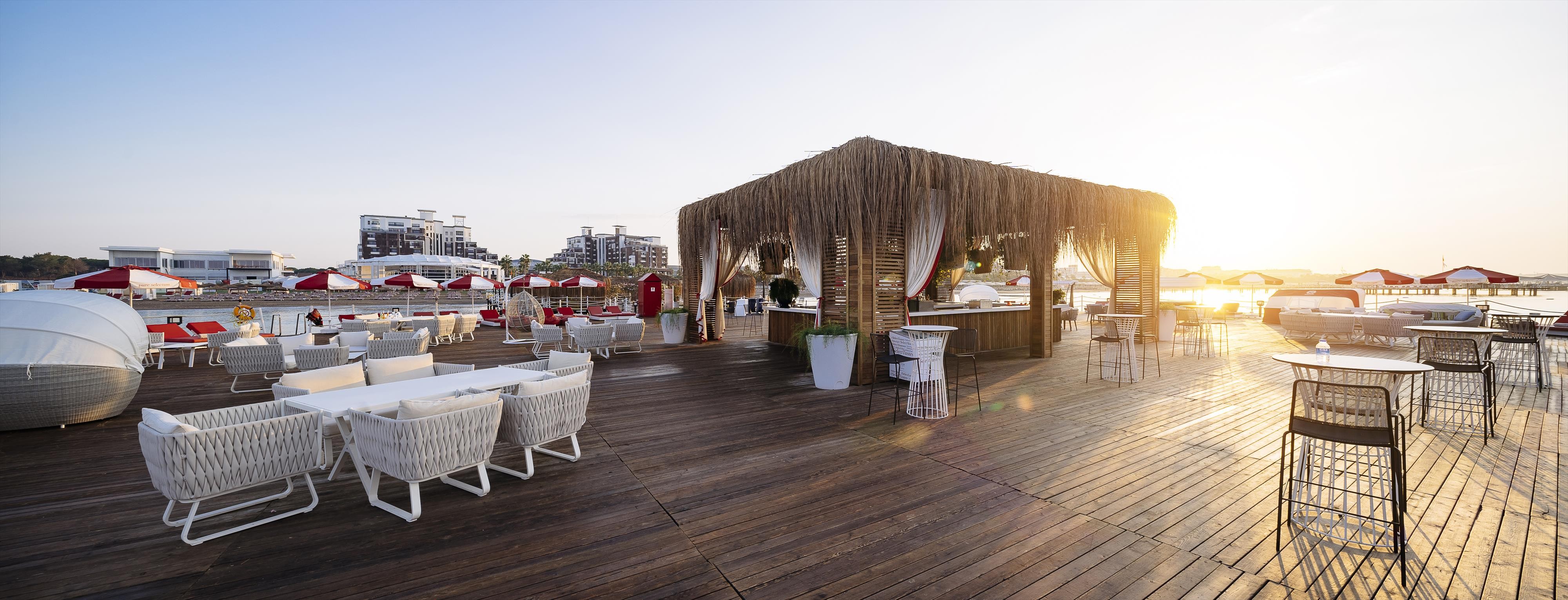 Selectum Luxury Resort Belek  15