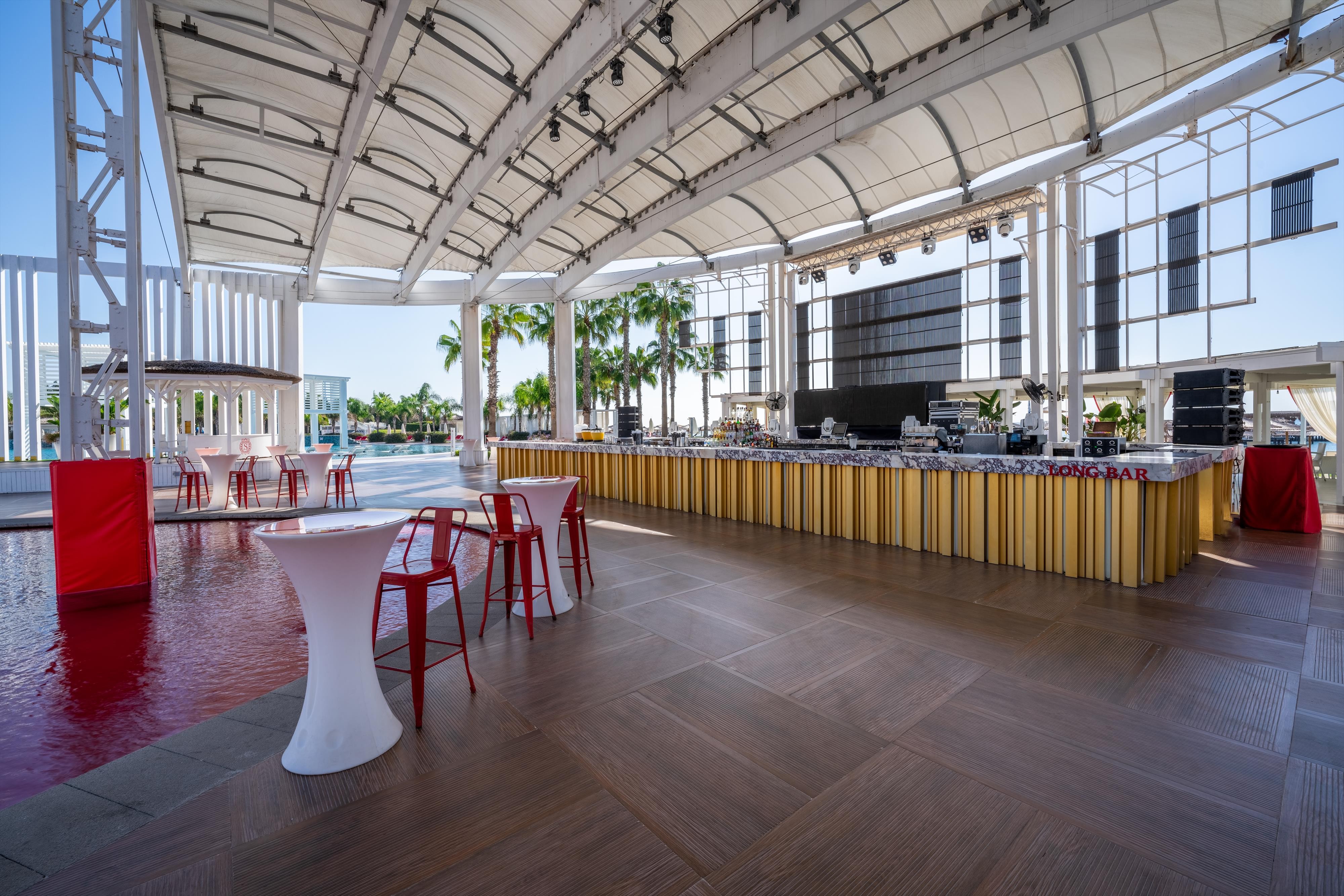 Selectum Luxury Resort Belek  16