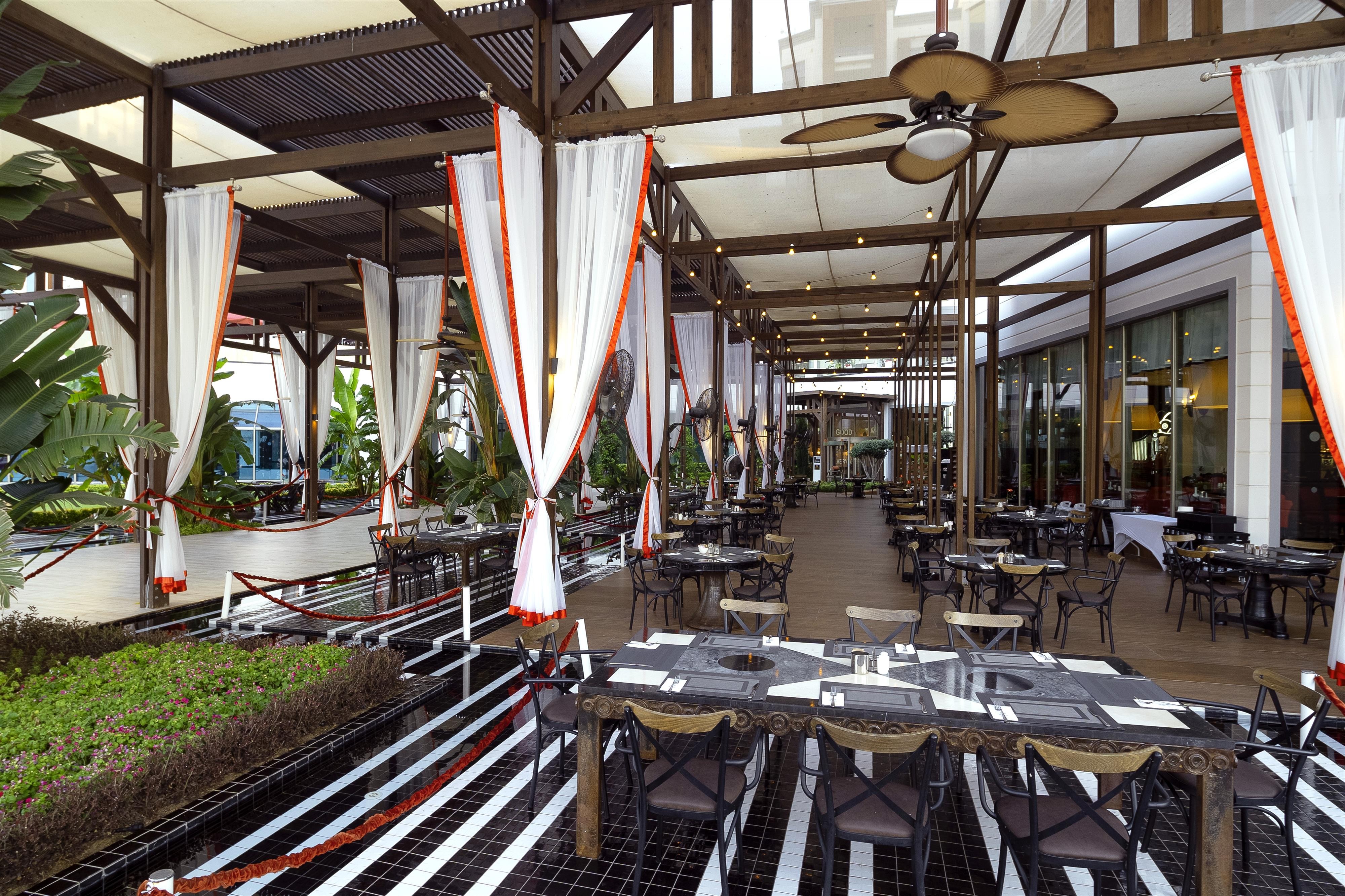 Selectum Luxury Resort Belek  19