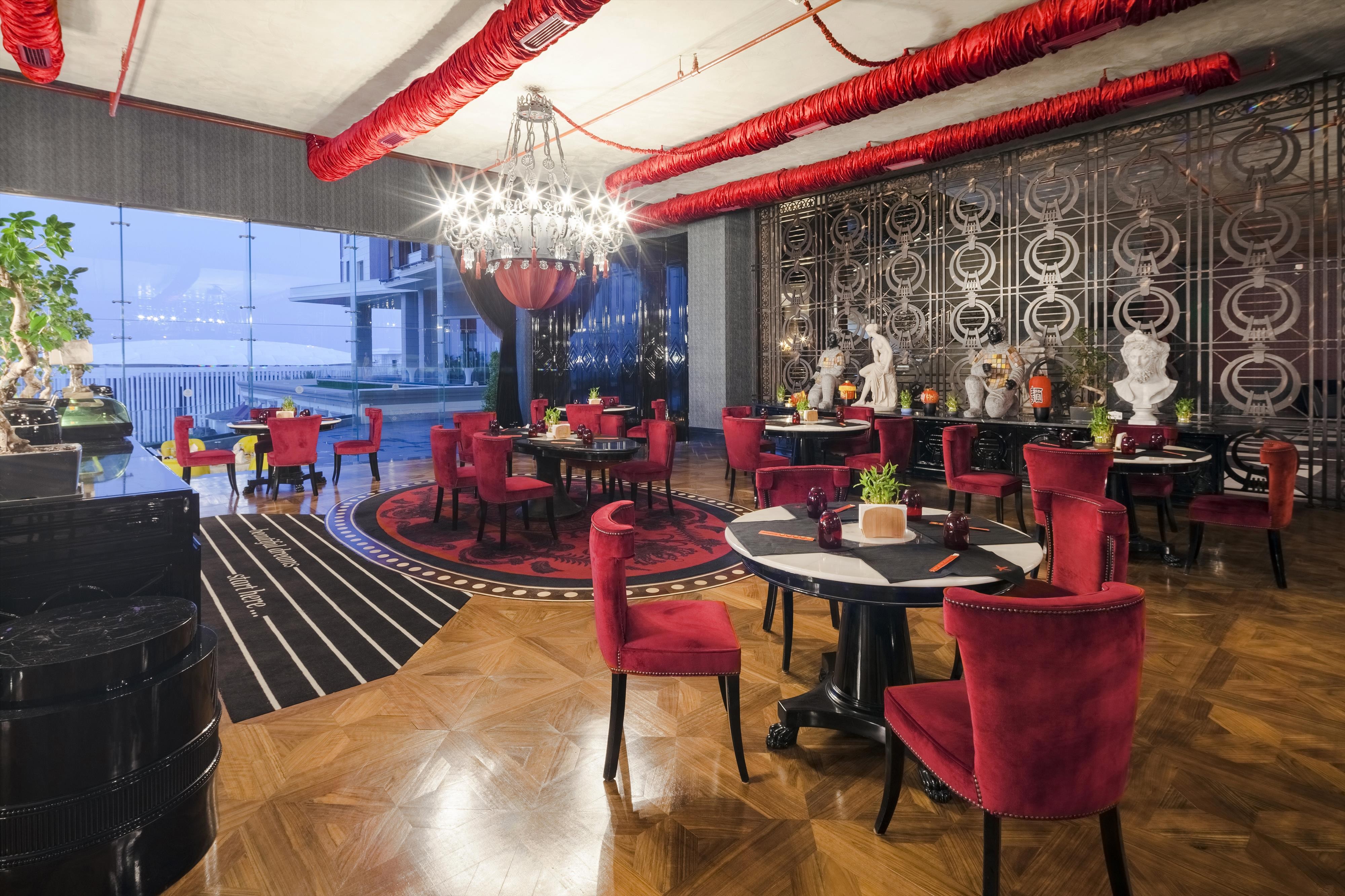 Selectum Luxury Resort Belek  24