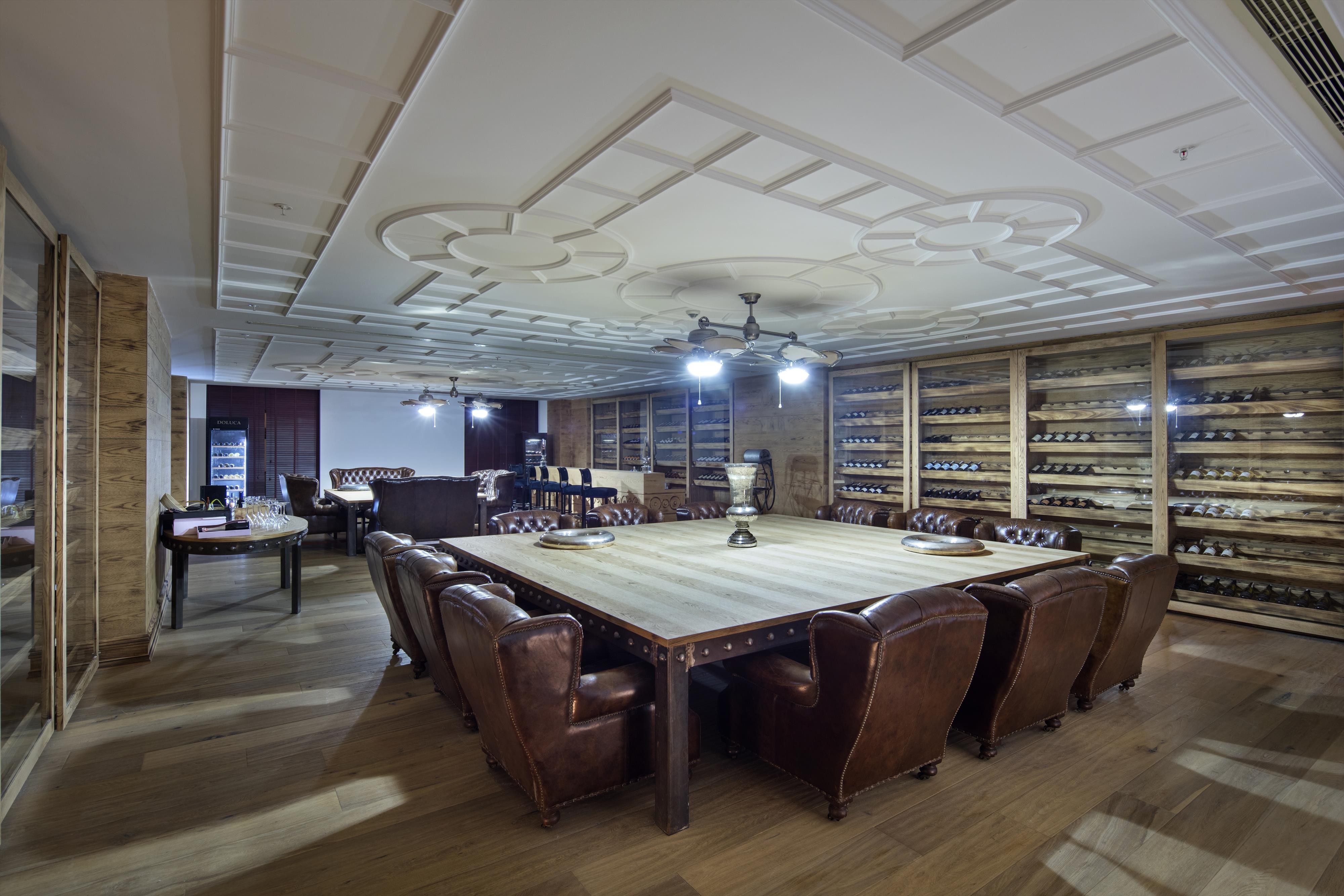 Selectum Luxury Resort Belek  25