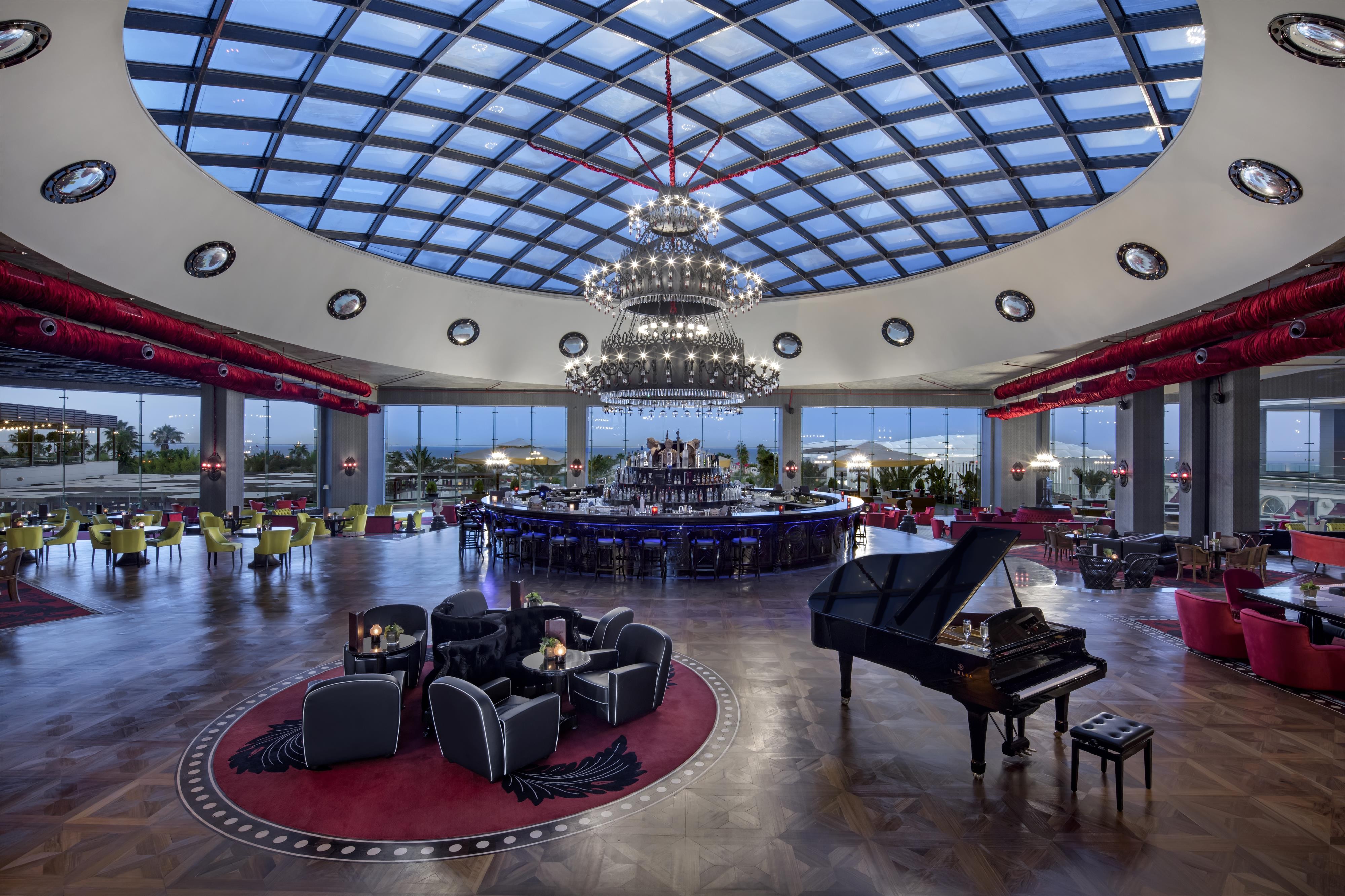 Selectum Luxury Resort Belek  29