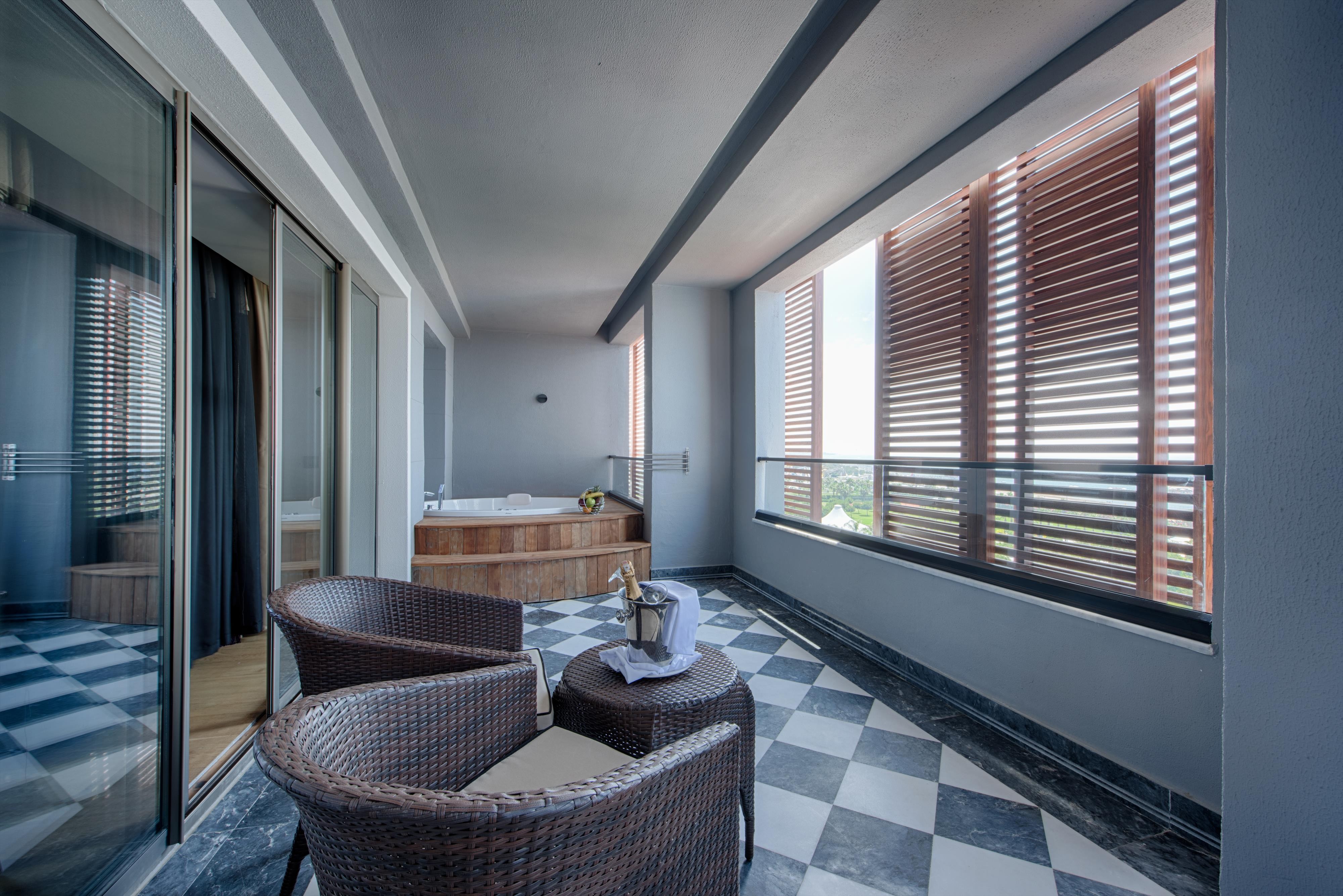 Selectum Luxury Resort Belek  33