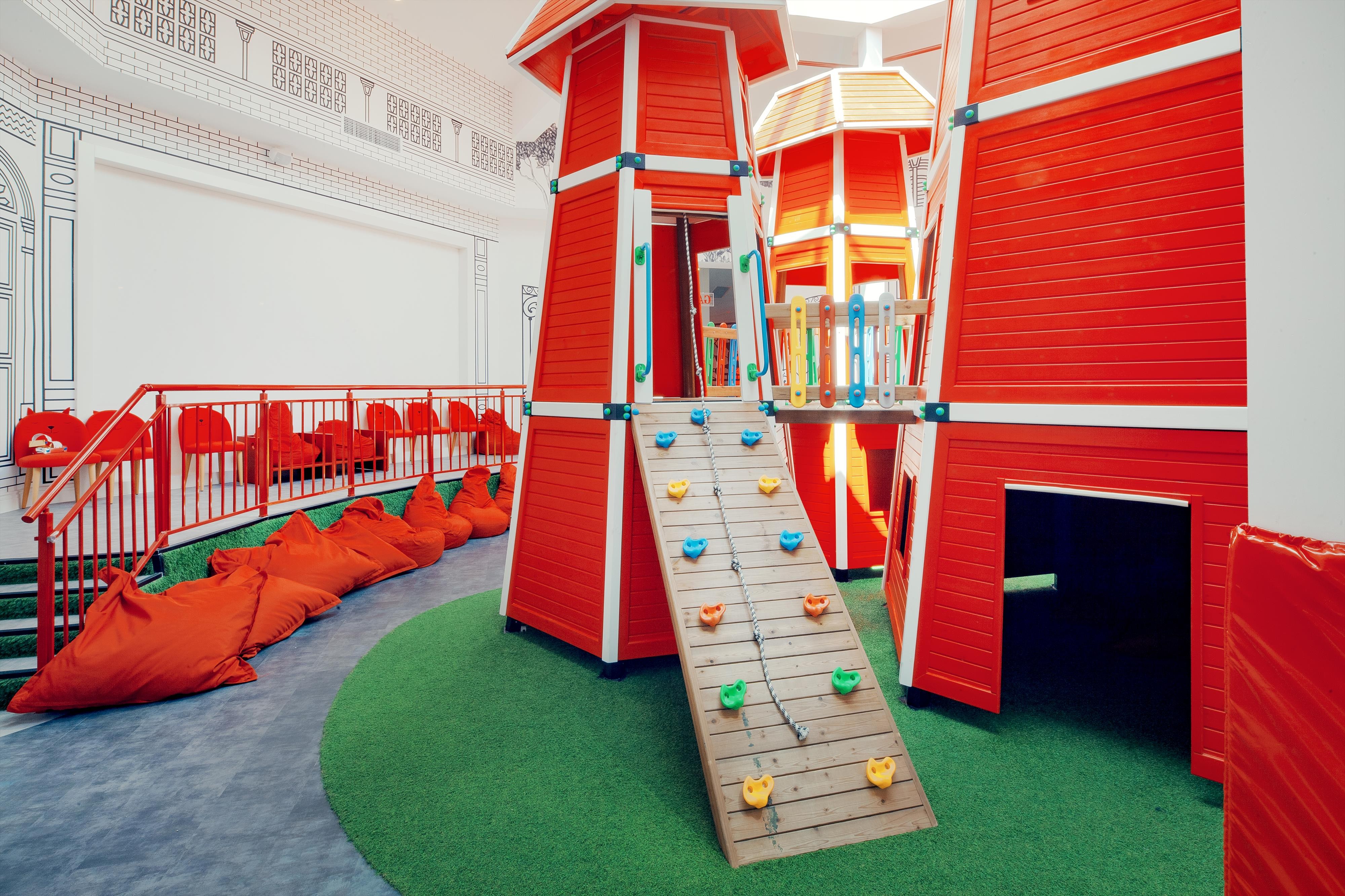 Selectum Luxury Resort Belek  35