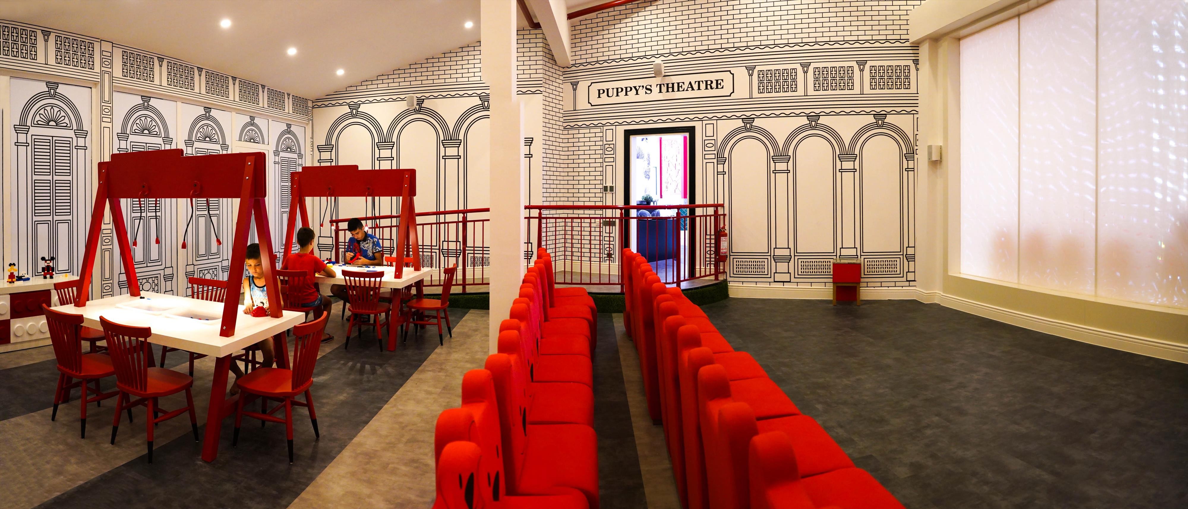 Selectum Luxury Resort Belek  42