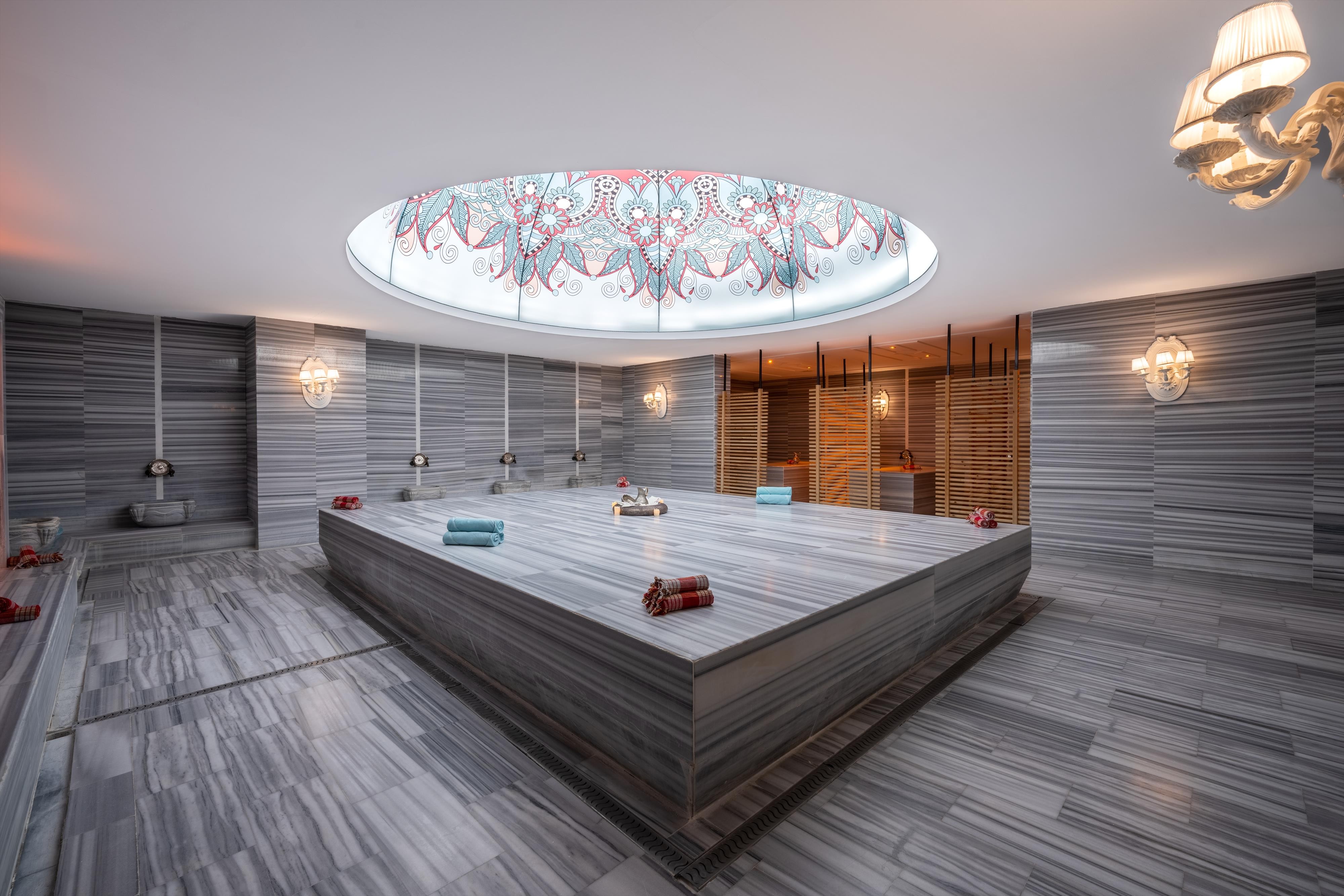 Selectum Luxury Resort Belek  45