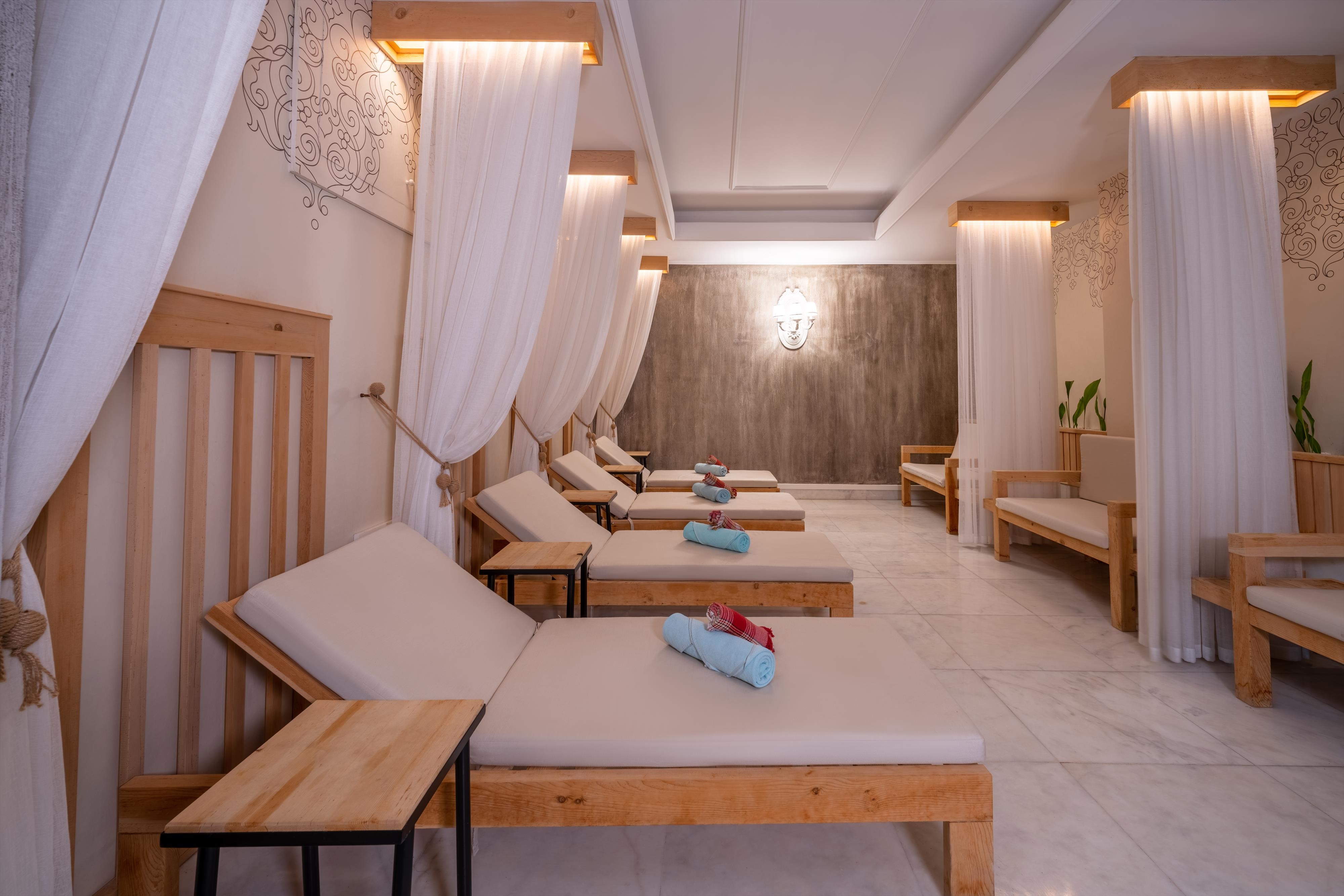 Selectum Luxury Resort Belek  47