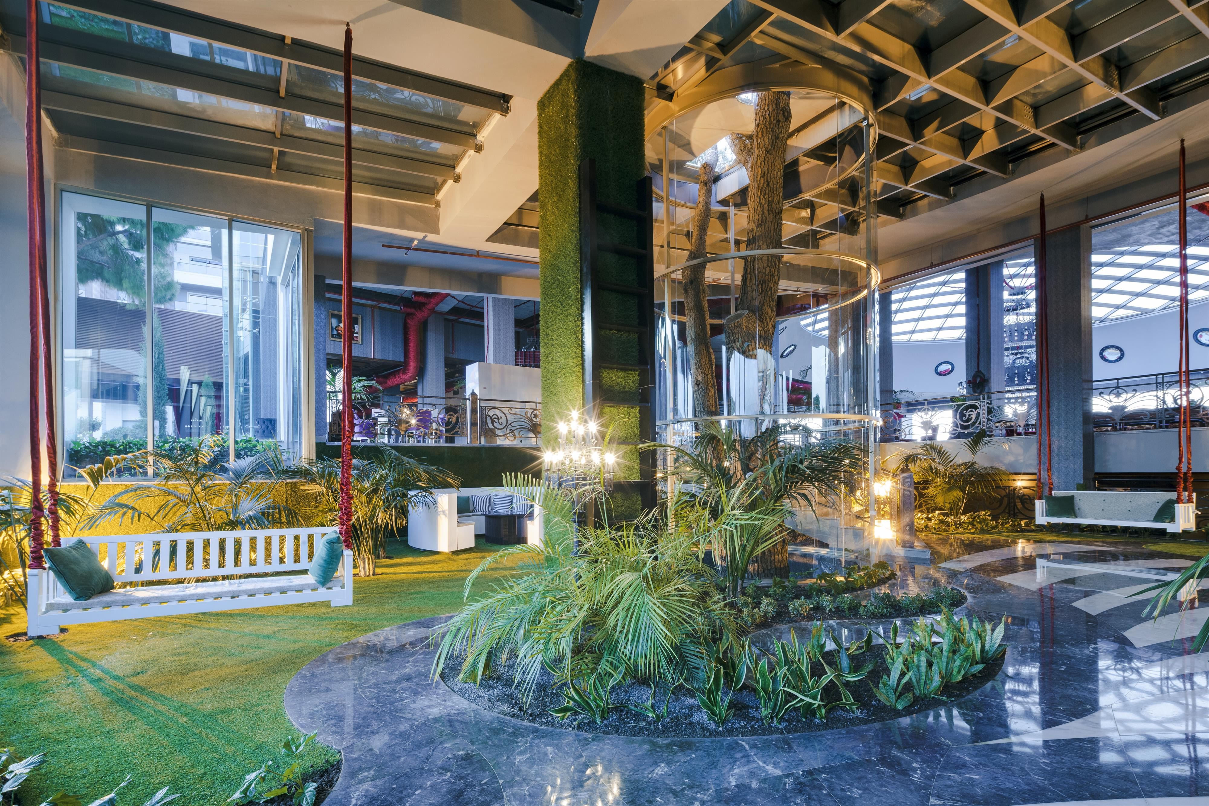 Selectum Luxury Resort Belek  50