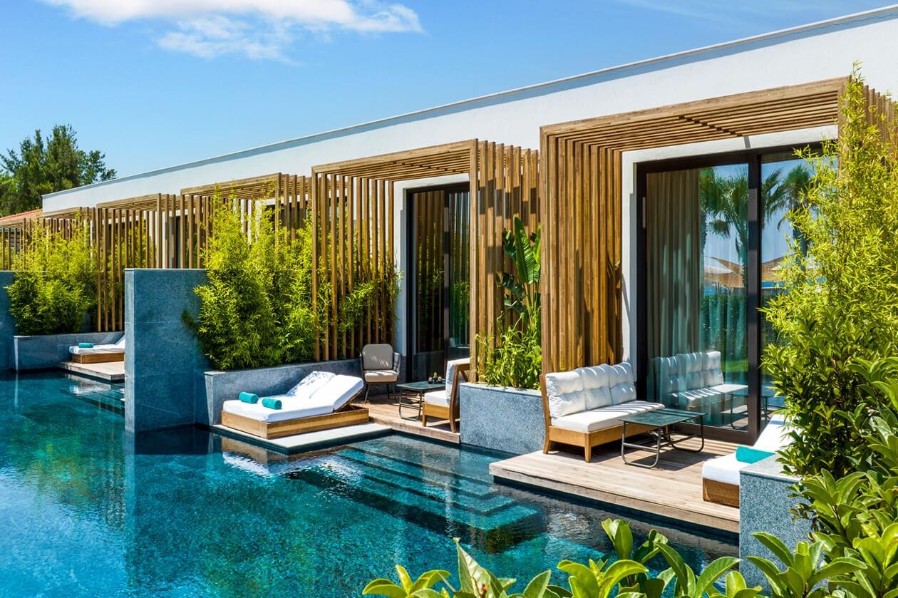 Sirene Belek Golf & Wellness 5