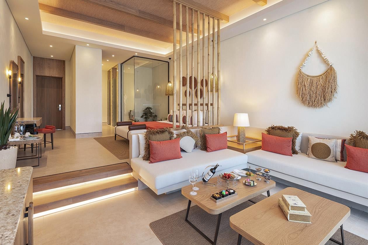 Sirene Belek Golf & Wellness 6