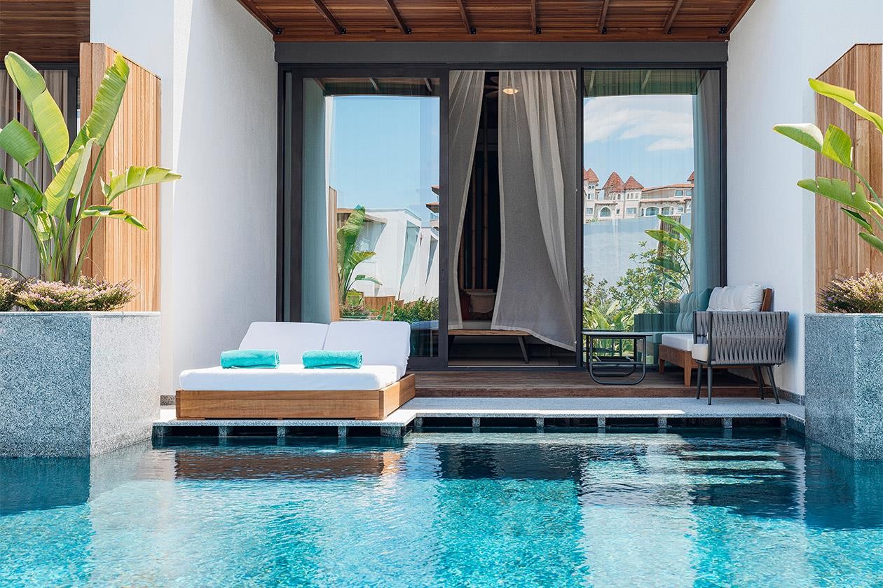 Sirene Belek Golf & Wellness 4