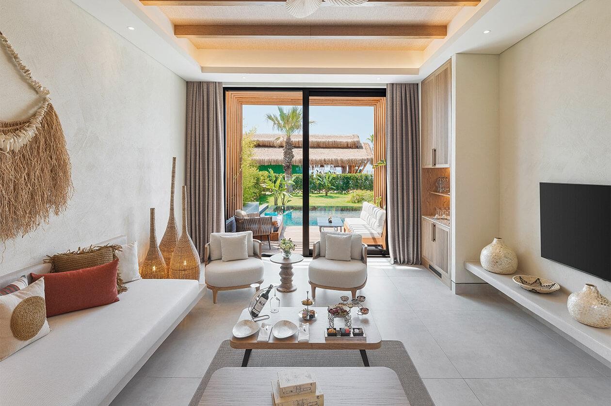 Sirene Belek Golf & Wellness 9