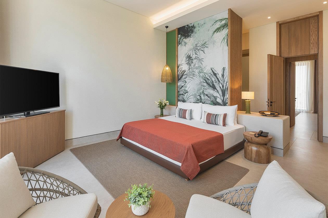 Sirene Belek Golf & Wellness 8