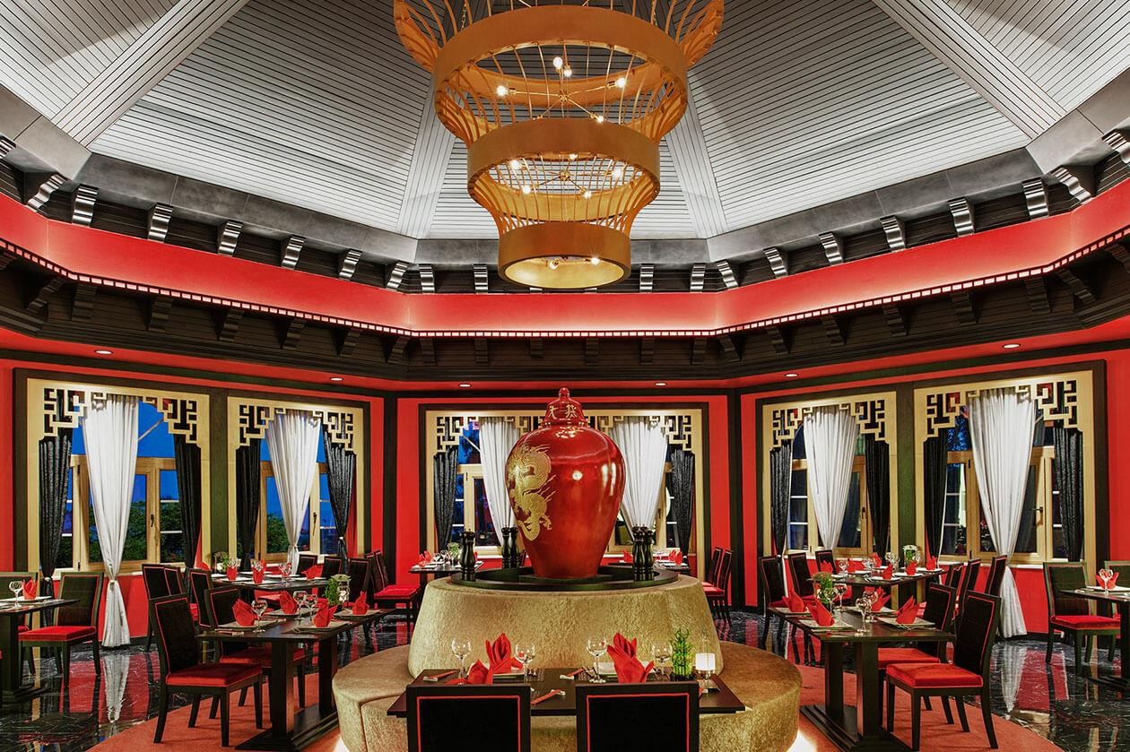 Sirene Belek Golf & Wellness 21