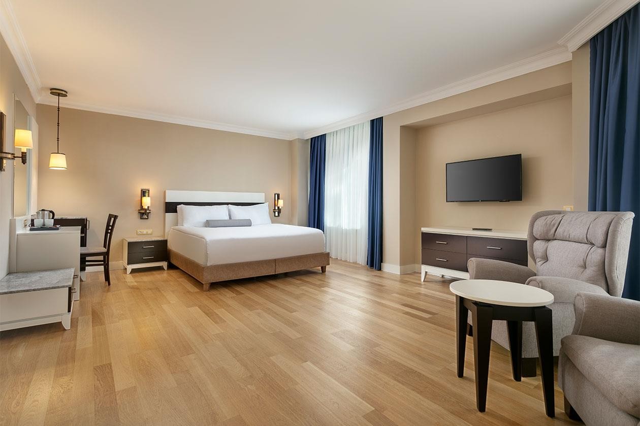 Sirene Belek Golf & Wellness 13