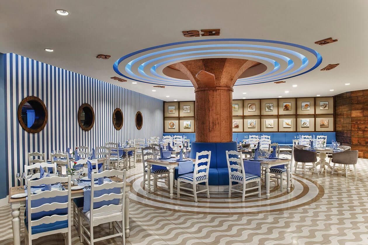 Sirene Belek Golf & Wellness 24