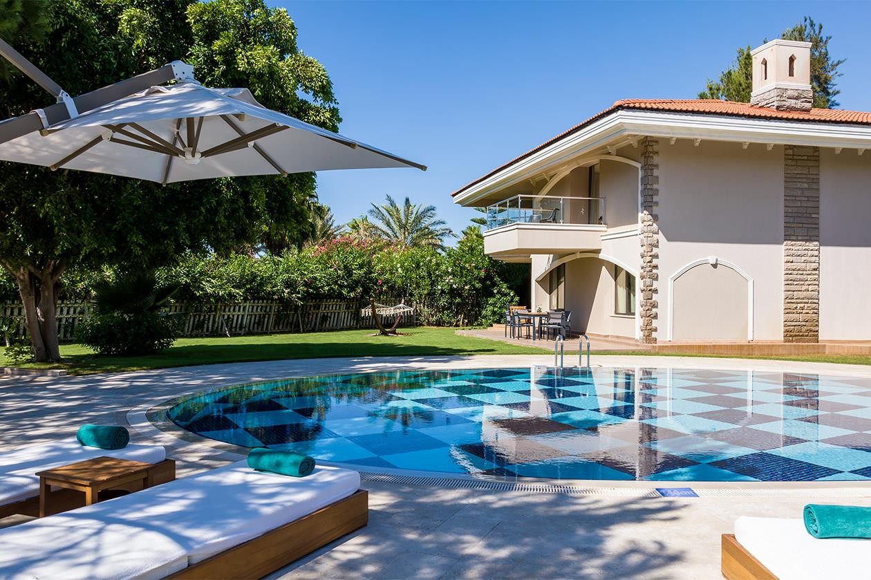 Sirene Belek Golf & Wellness 7