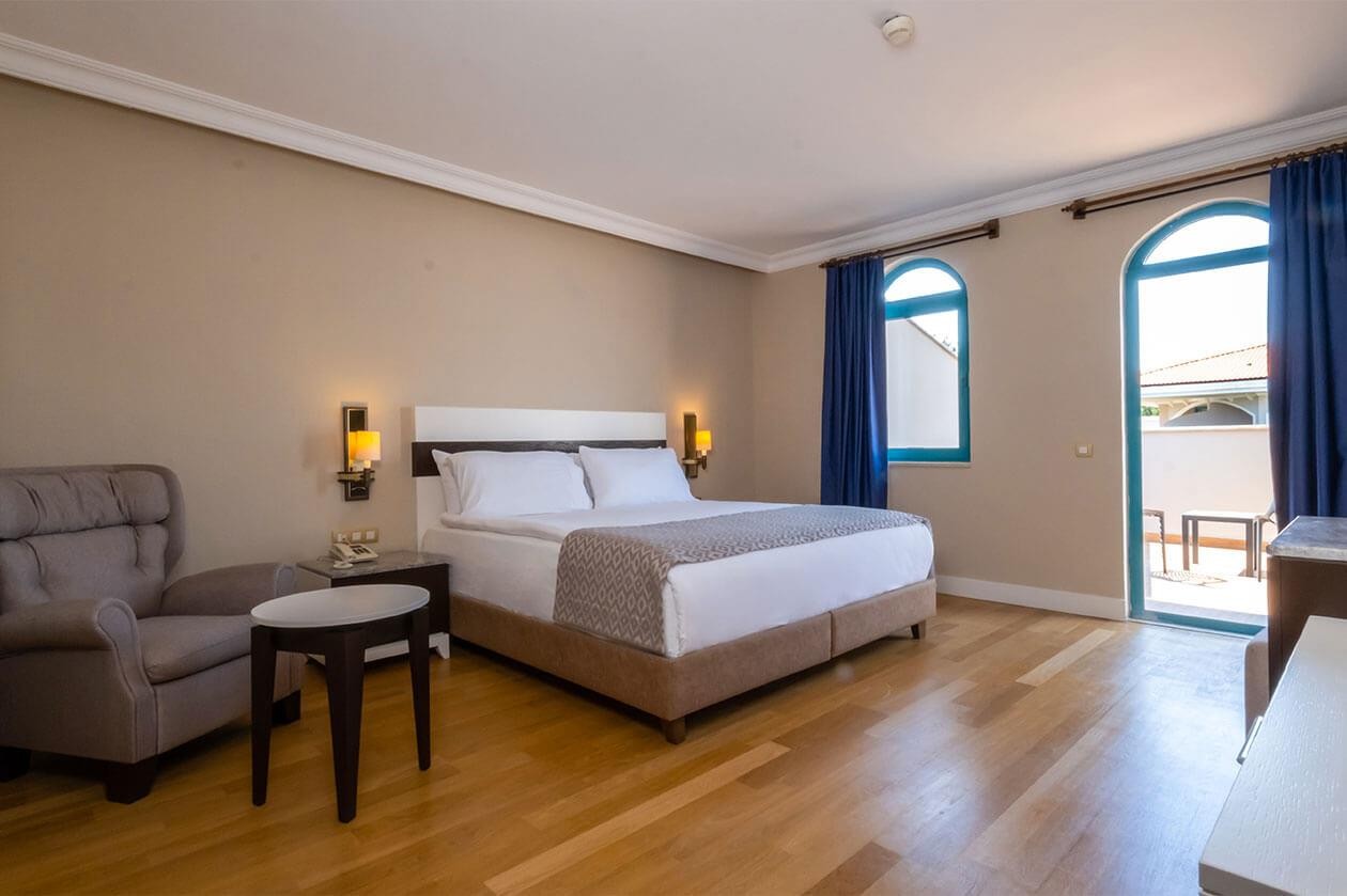 Sirene Belek Golf & Wellness 11