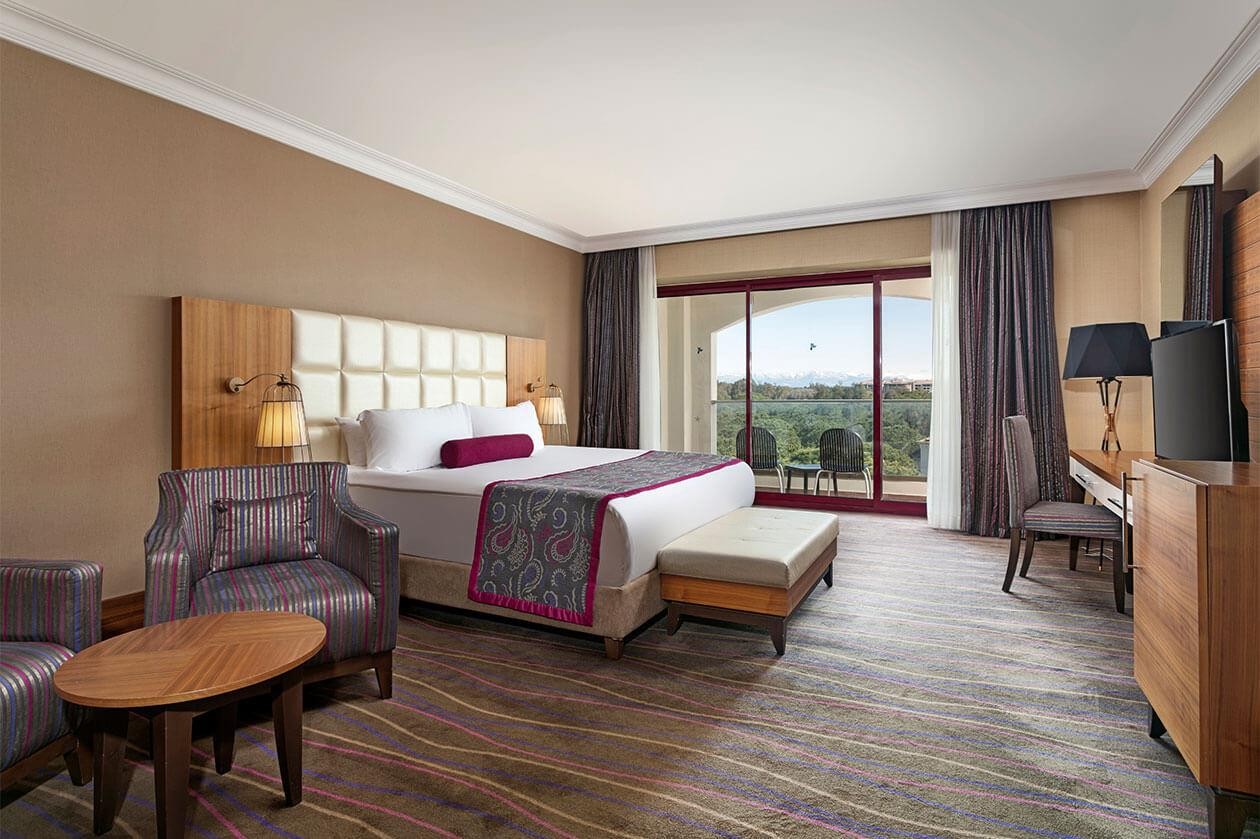 Sirene Belek Golf & Wellness 14