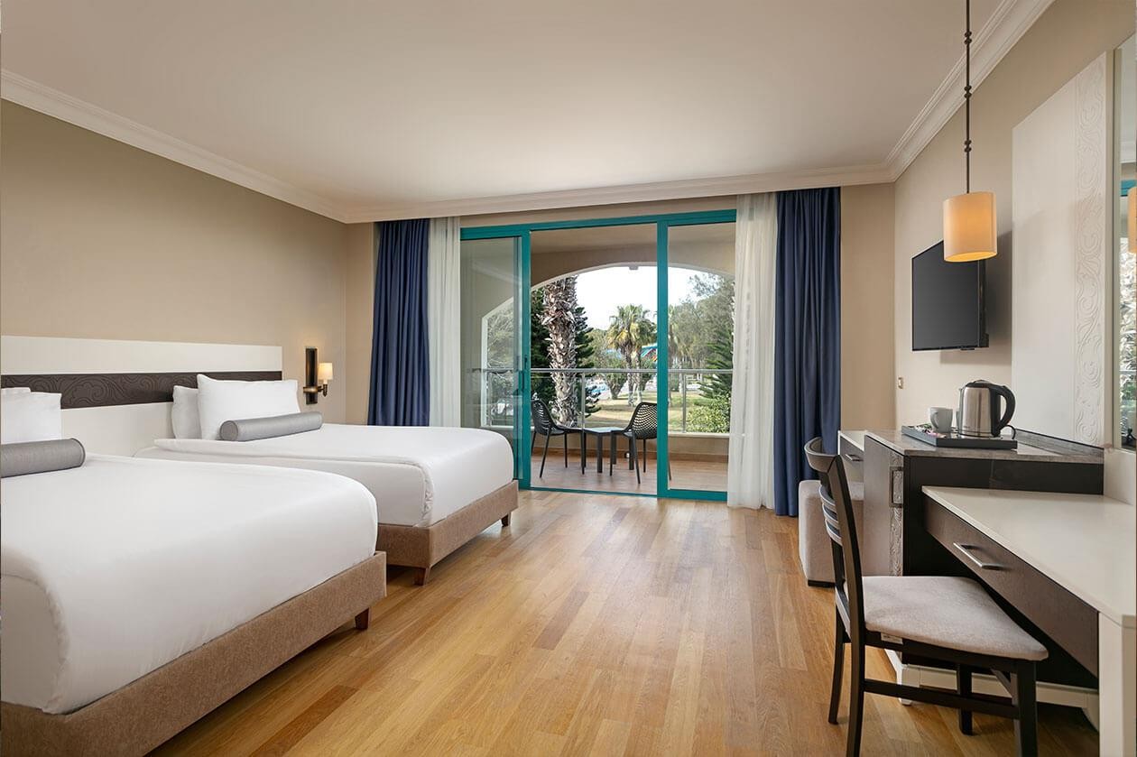 Sirene Belek Golf & Wellness 19