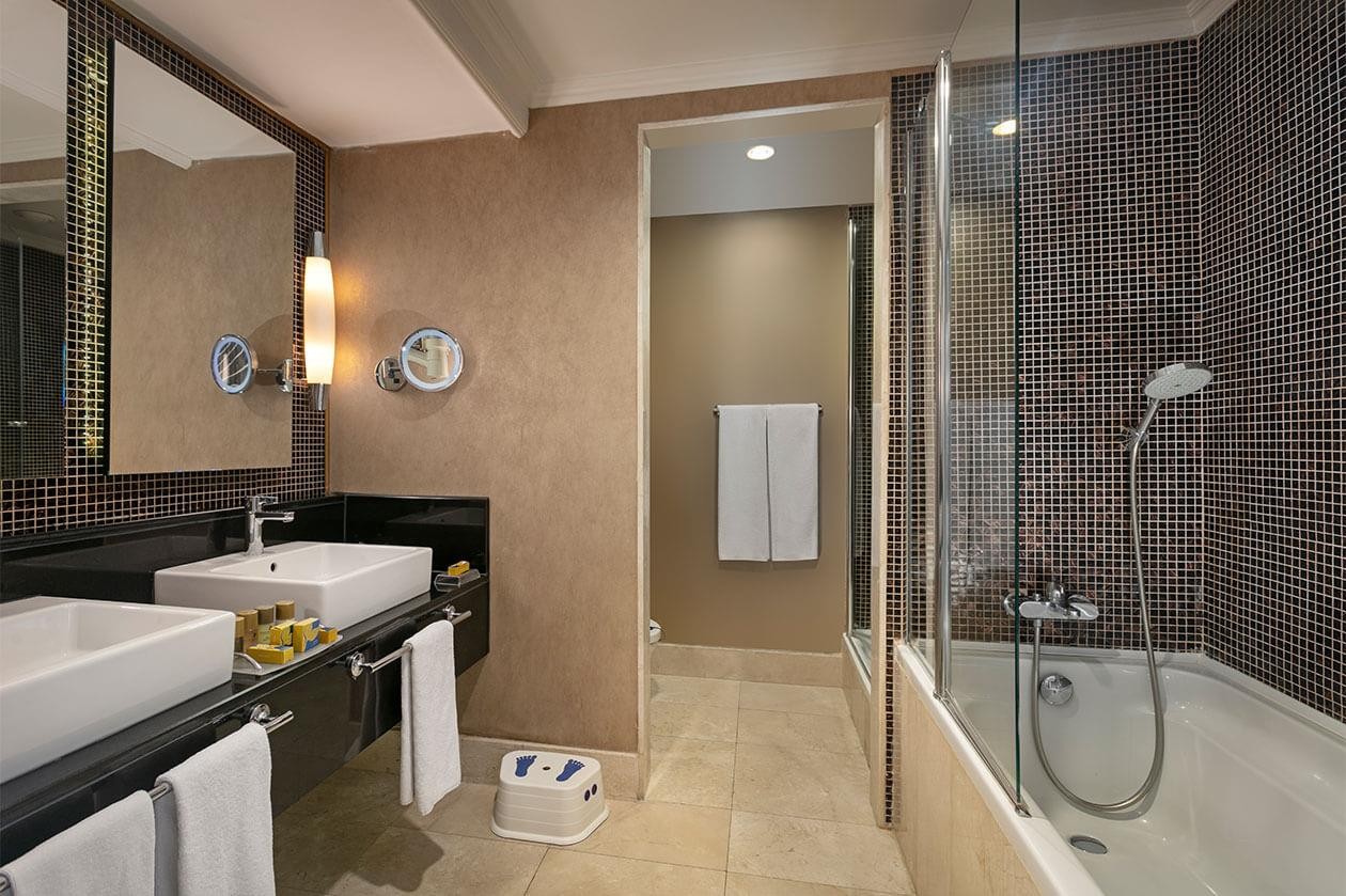 Sirene Belek Golf & Wellness 20