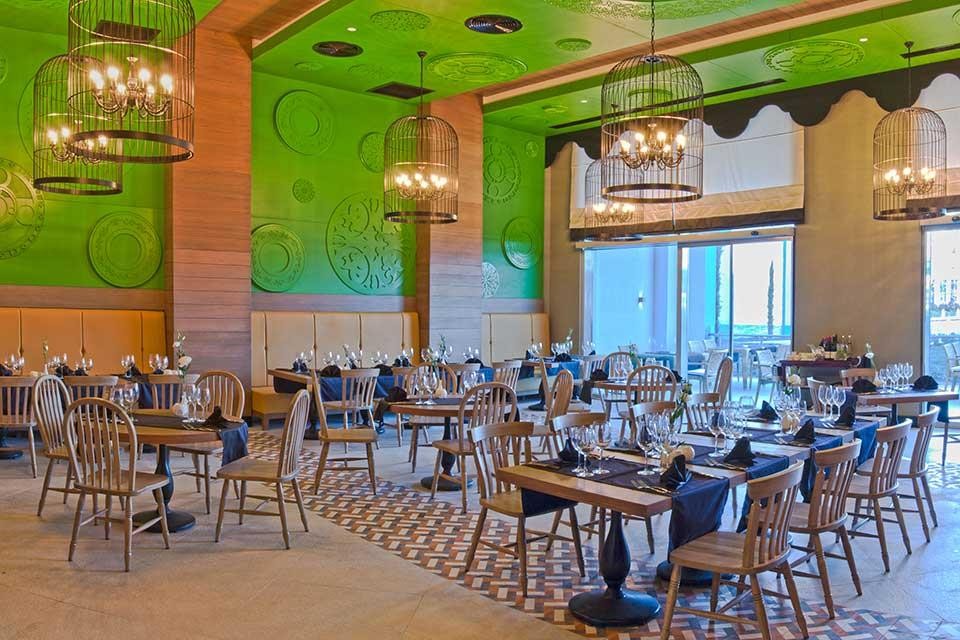 Sueno Hotels Deluxe Belek 10