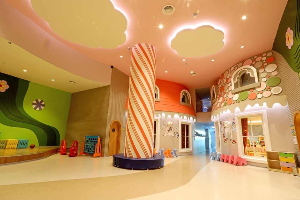 Sueno Hotels Deluxe Belek 13