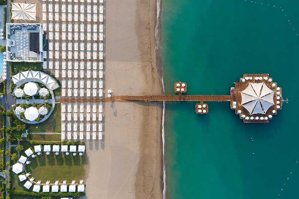 Sueno Hotels Deluxe Belek 4