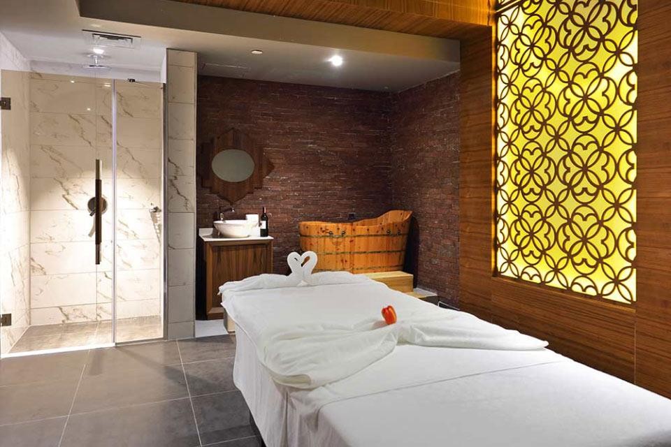 Sueno Hotels Deluxe Belek 14