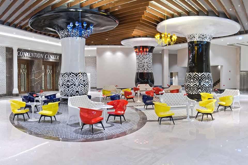 Sueno Hotels Deluxe Belek 17