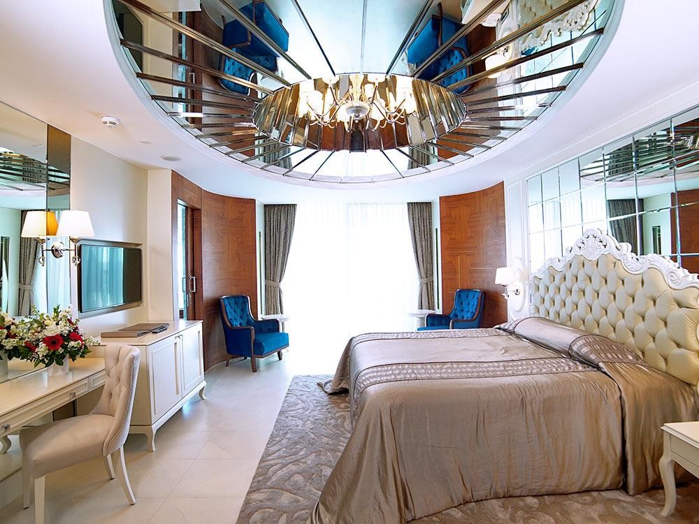 Sueno Hotels Deluxe Belek 7