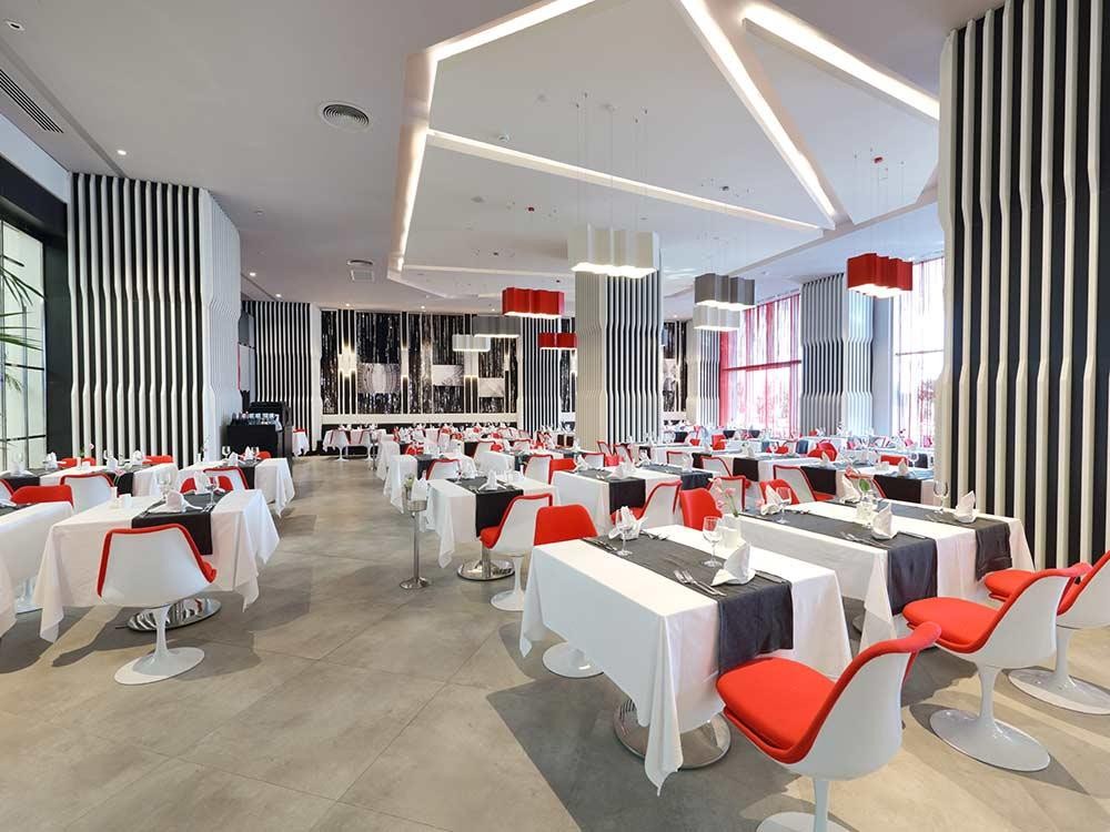 Sueno Hotels Deluxe Belek 12