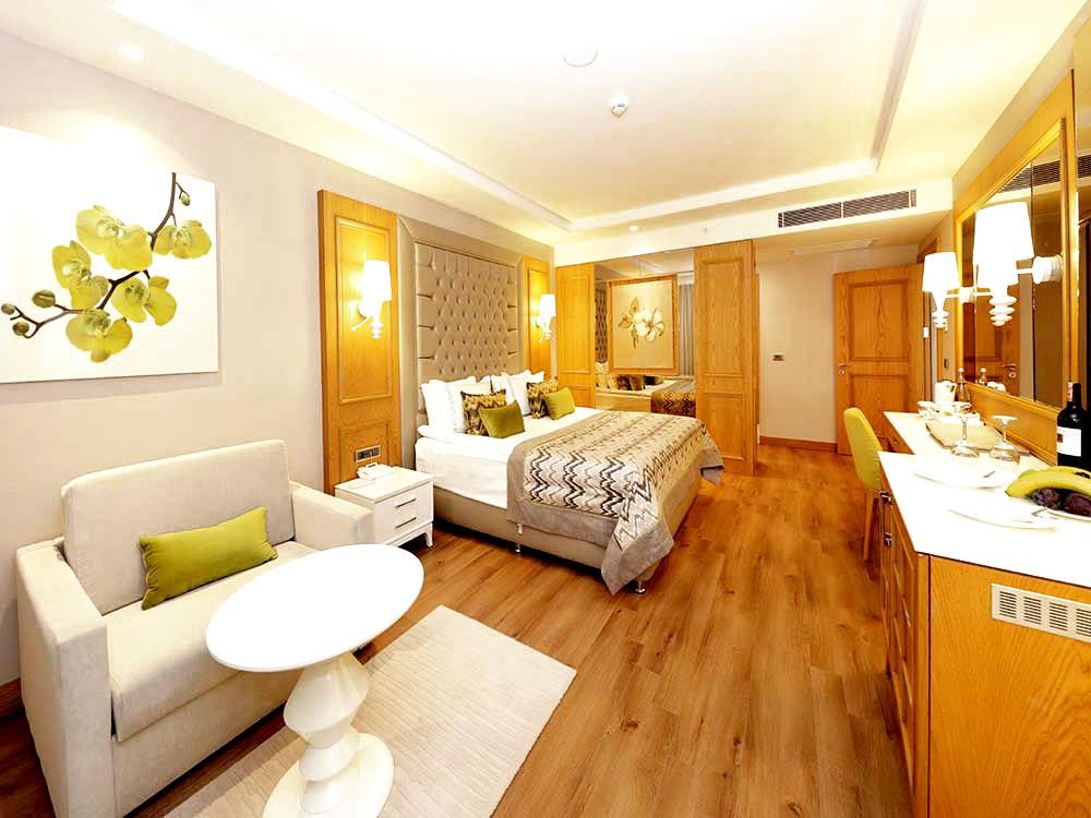 Sueno Hotels Deluxe Belek 6