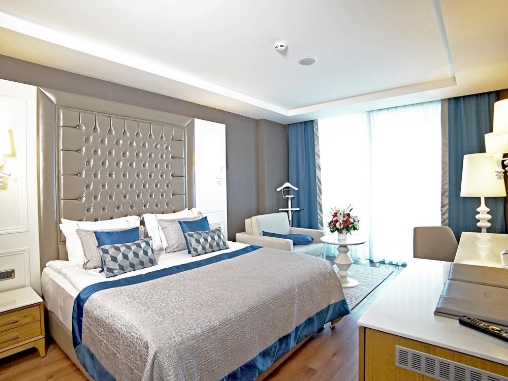 Sueno Hotels Deluxe Belek 5