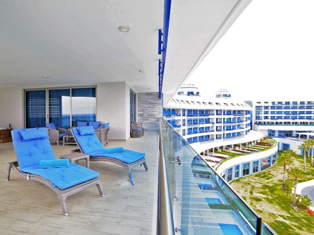 Sueno Hotels Deluxe Belek 9