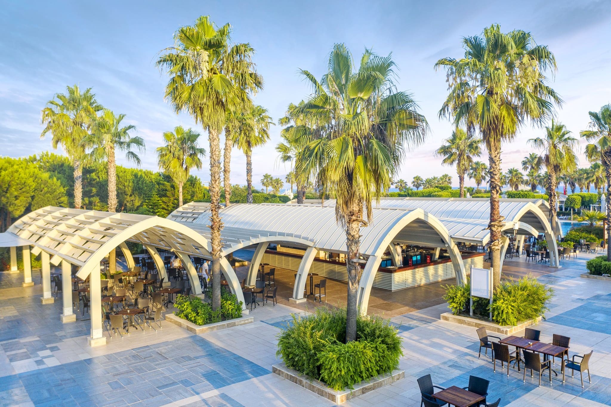 Susesi Luxury Resort 2