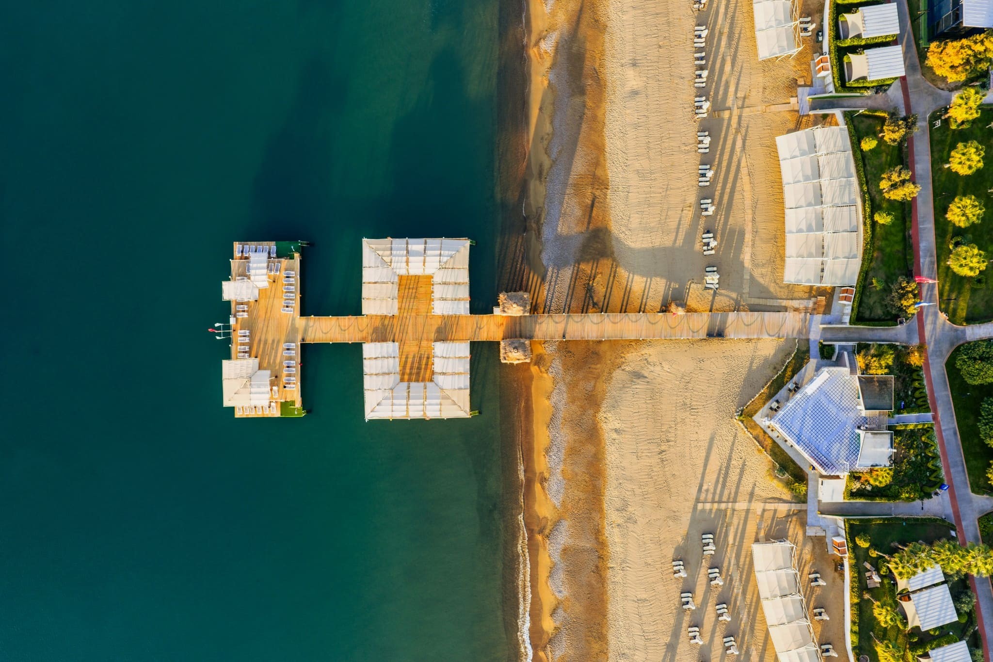 Susesi Luxury Resort 12