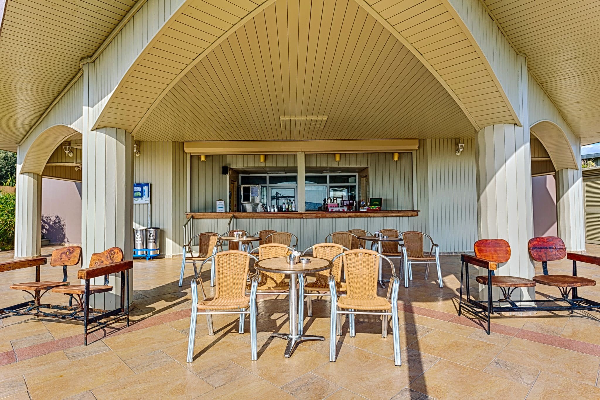 Susesi Luxury Resort 13