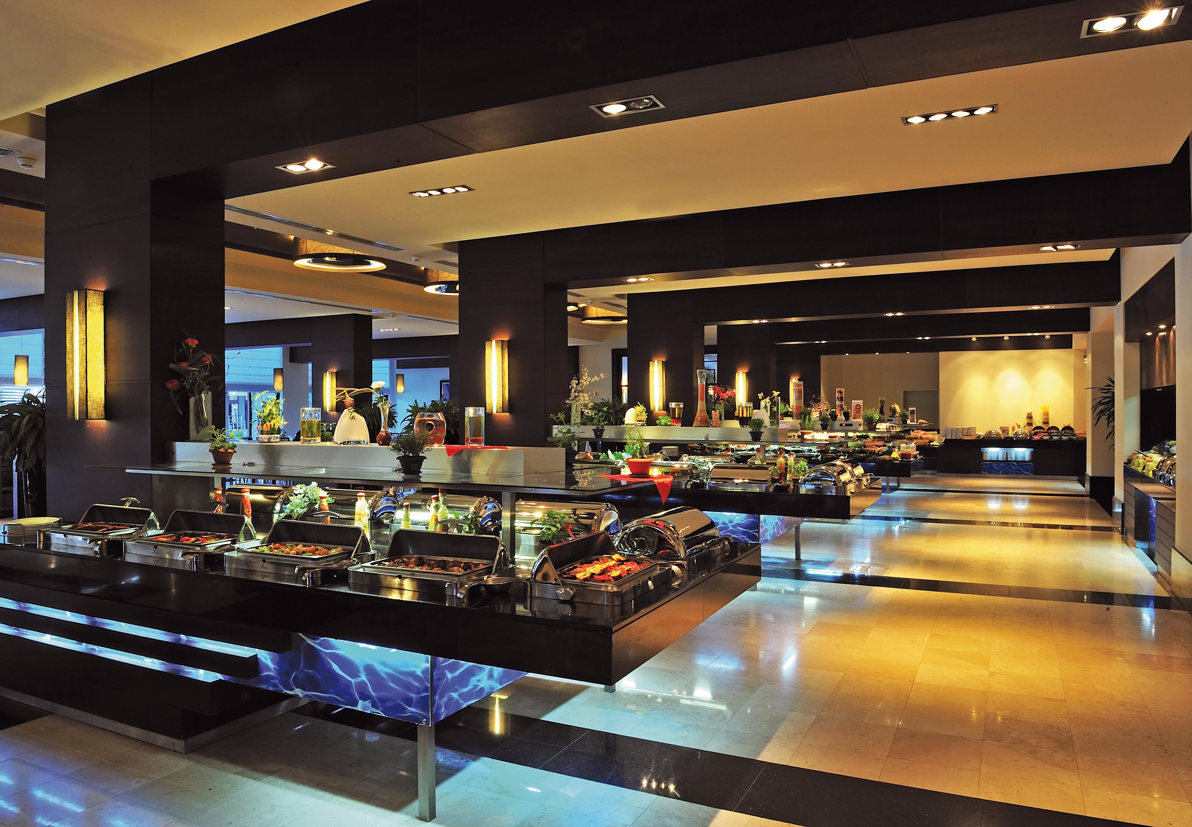 Susesi Luxury Resort 15