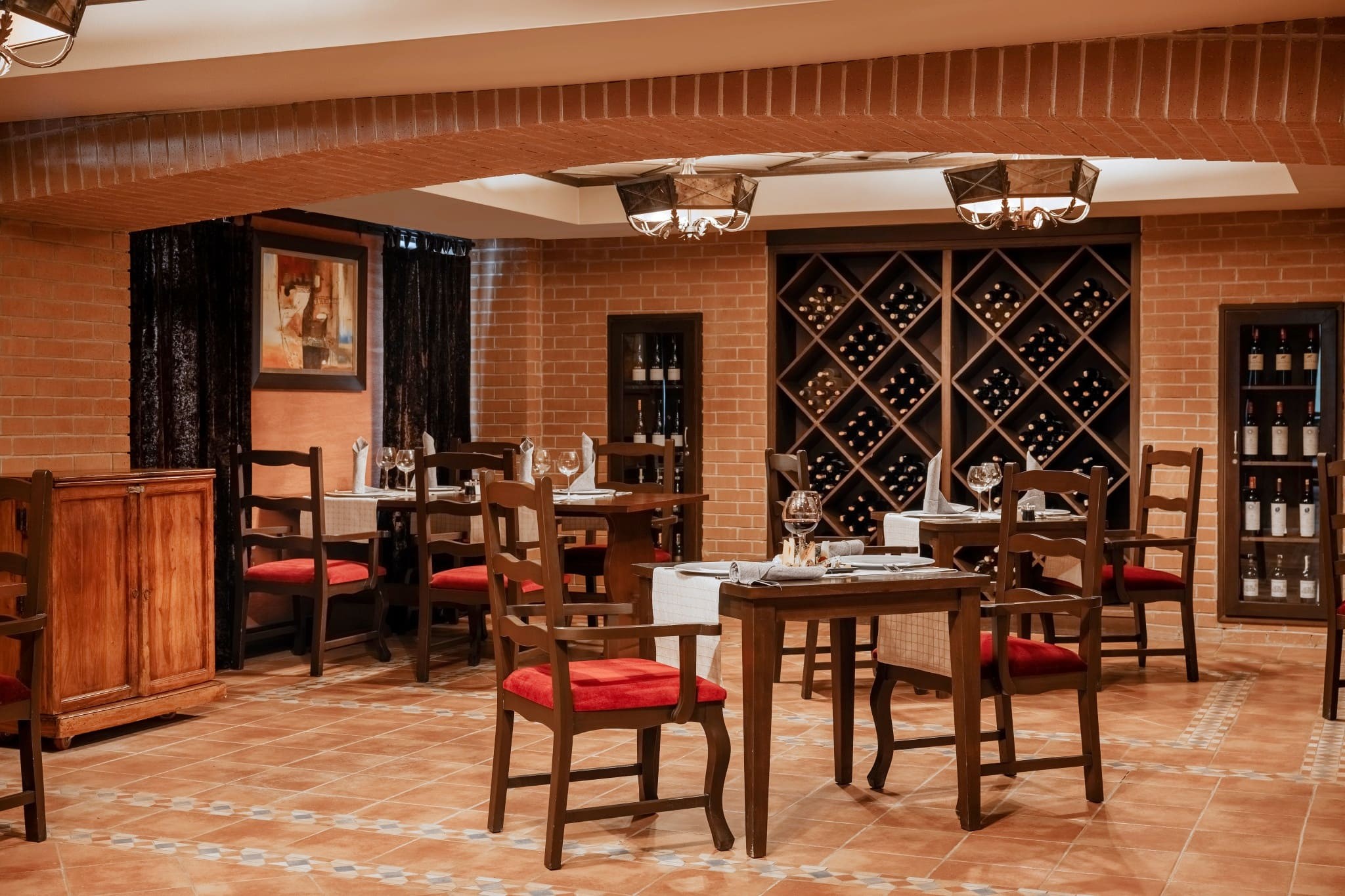 Susesi Luxury Resort 16