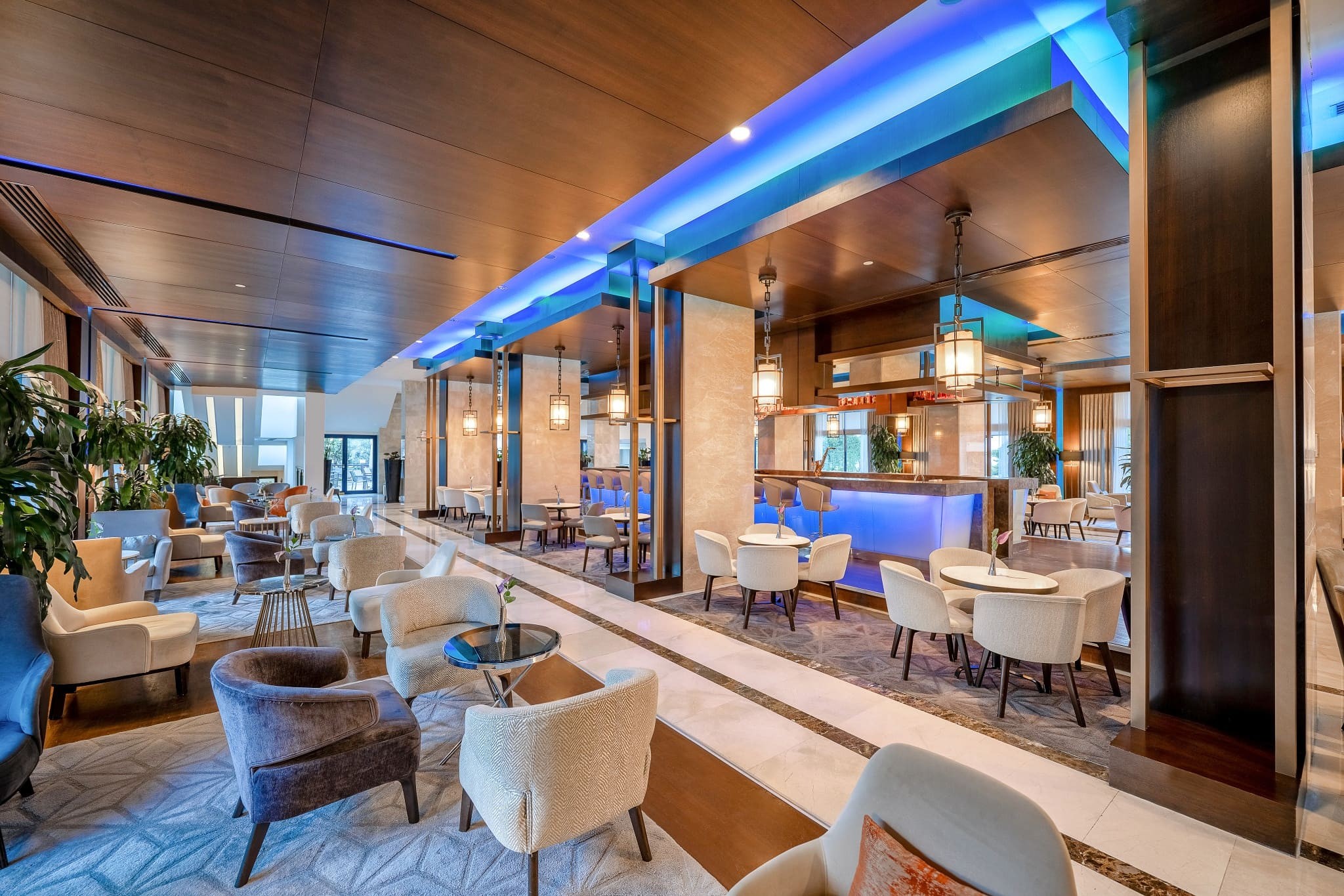 Susesi Luxury Resort 17