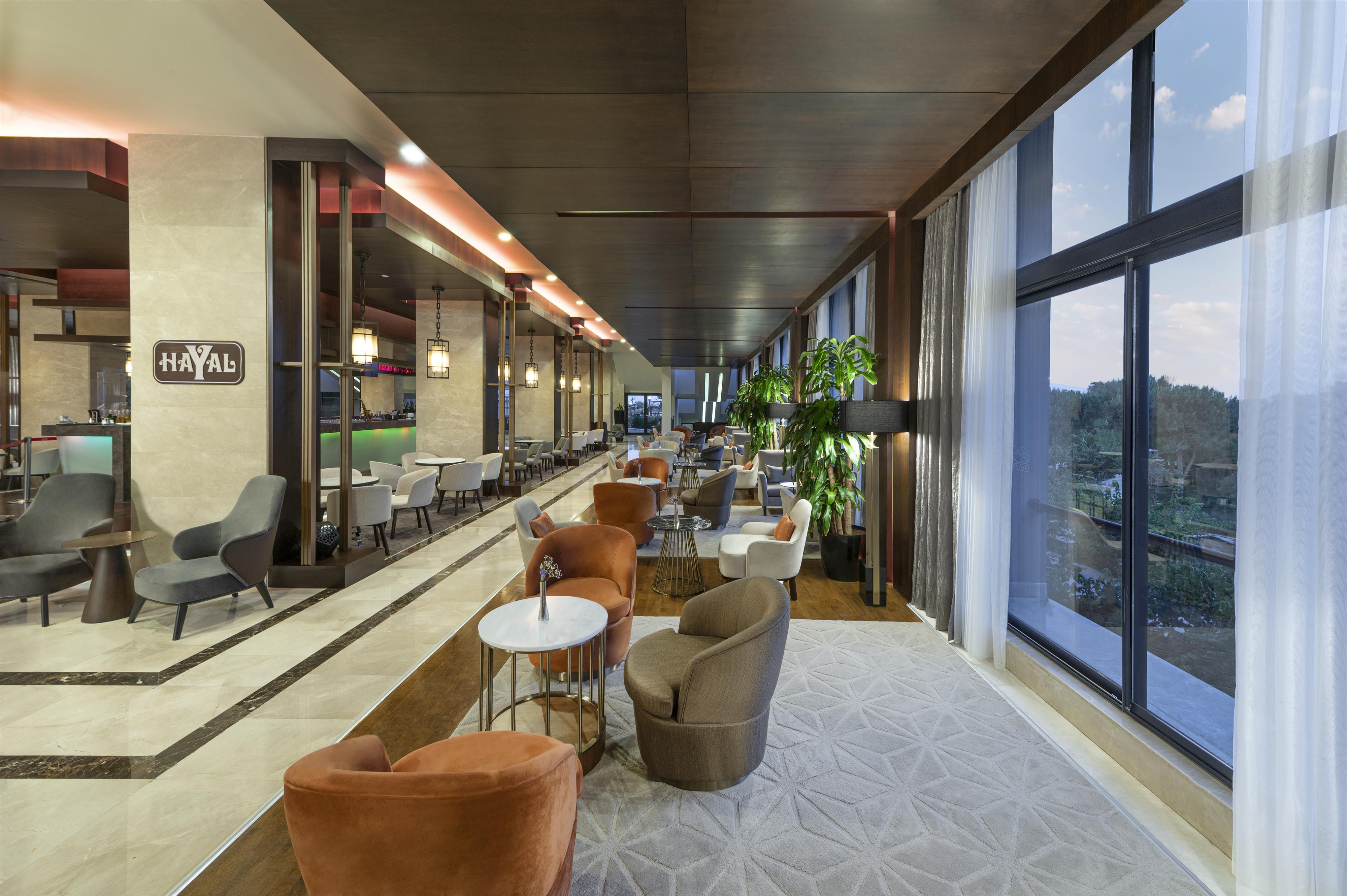 Susesi Luxury Resort 18