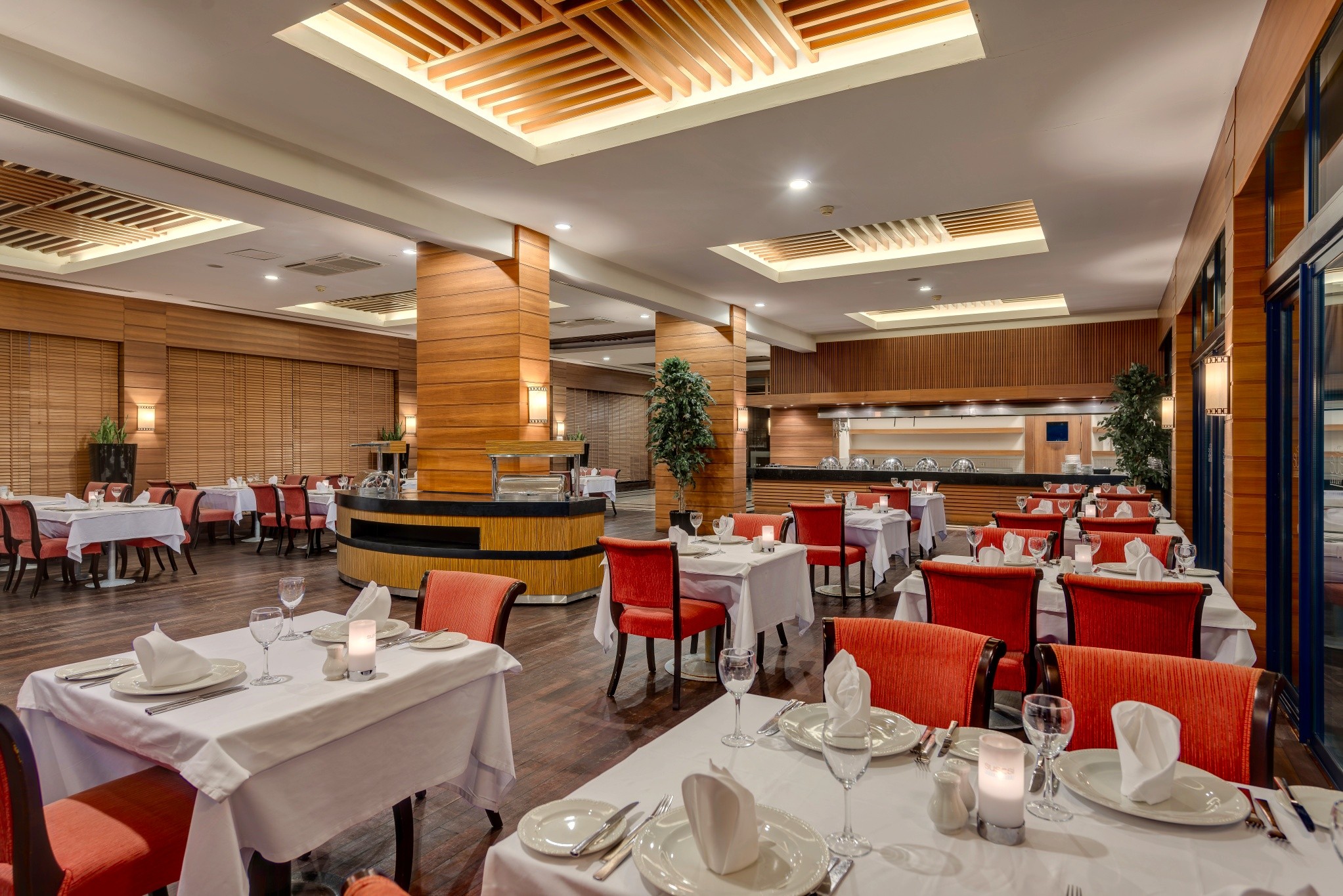 Susesi Luxury Resort 19