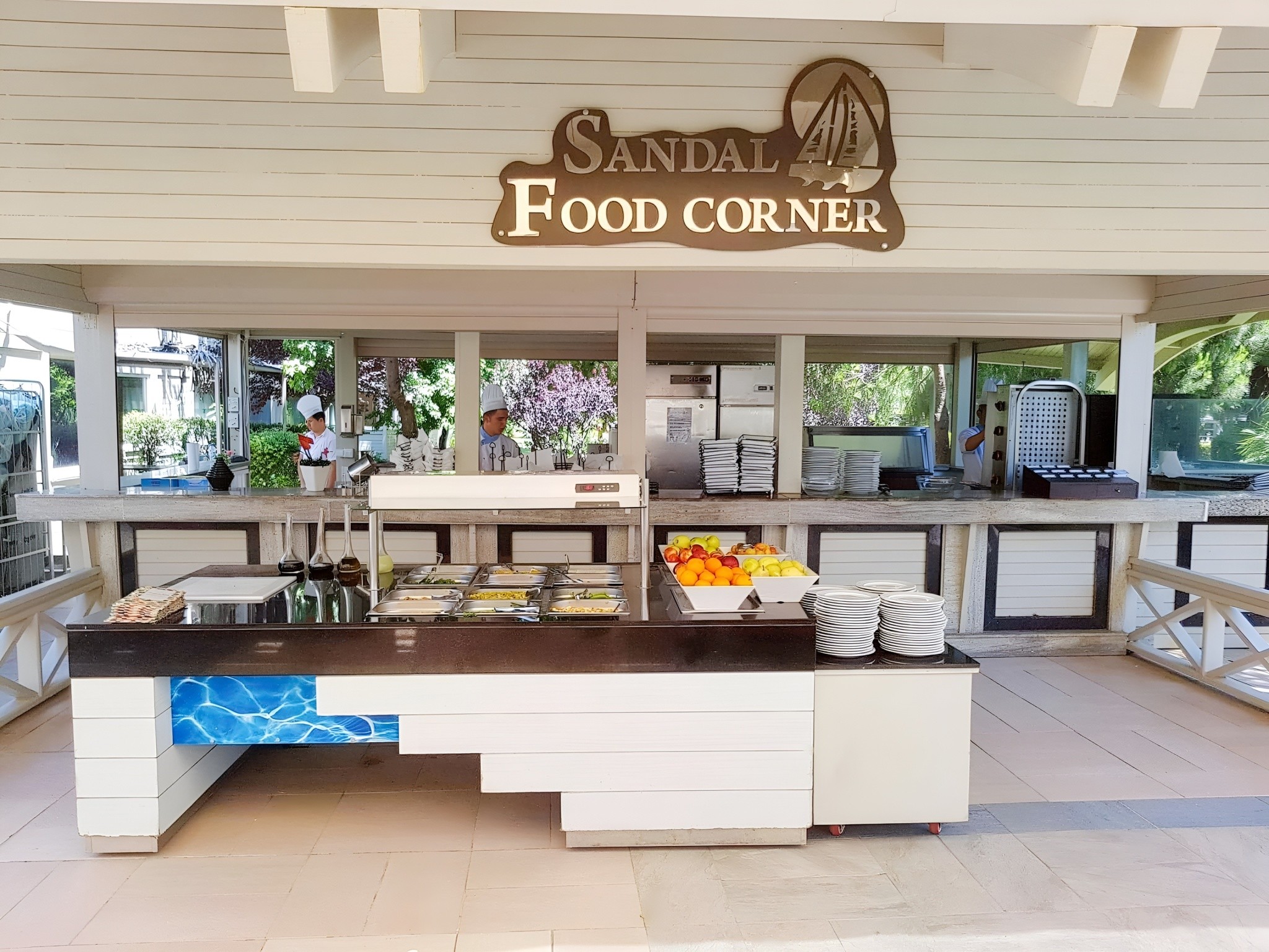 Susesi Luxury Resort 20