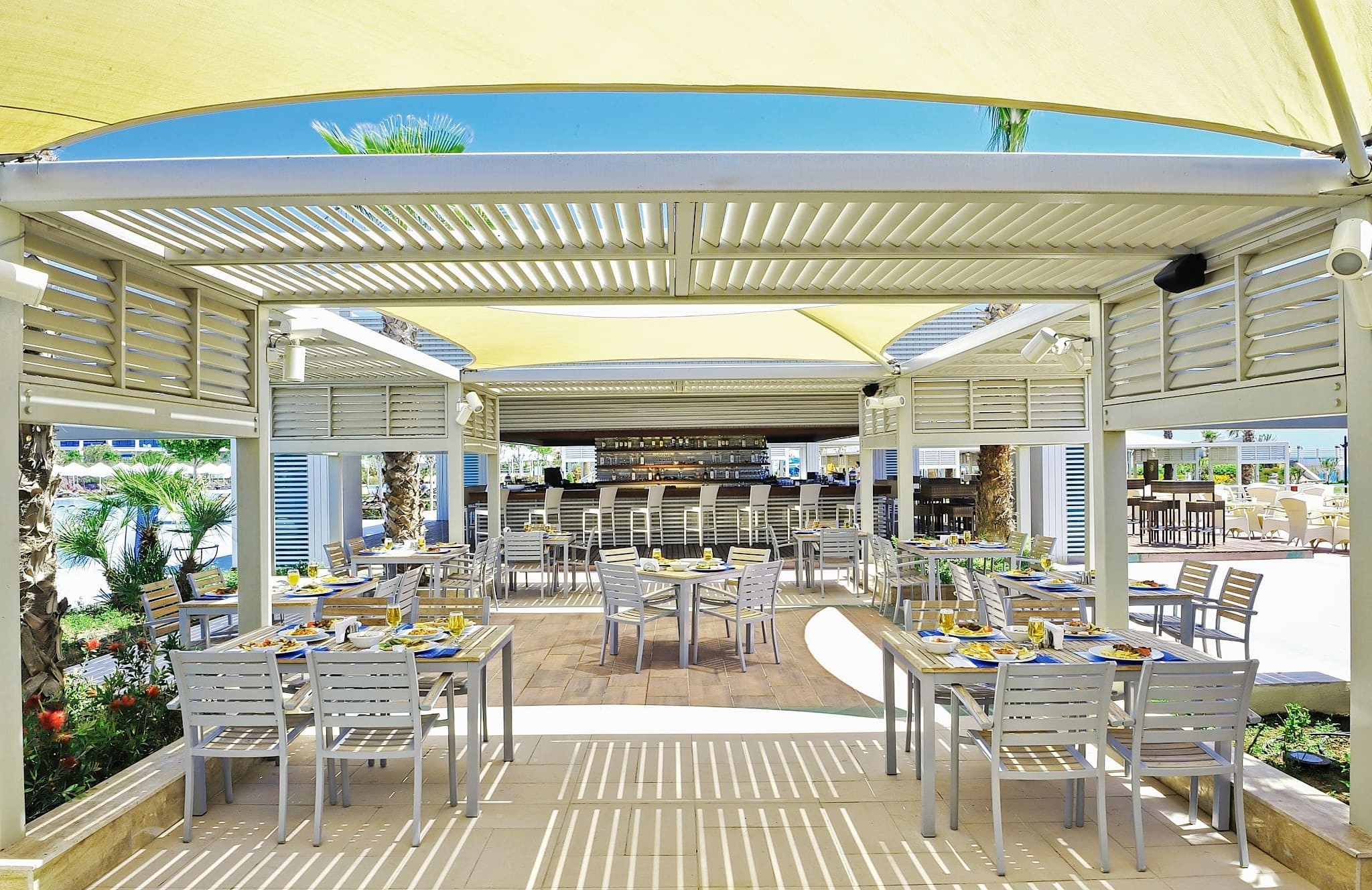 Susesi Luxury Resort 21