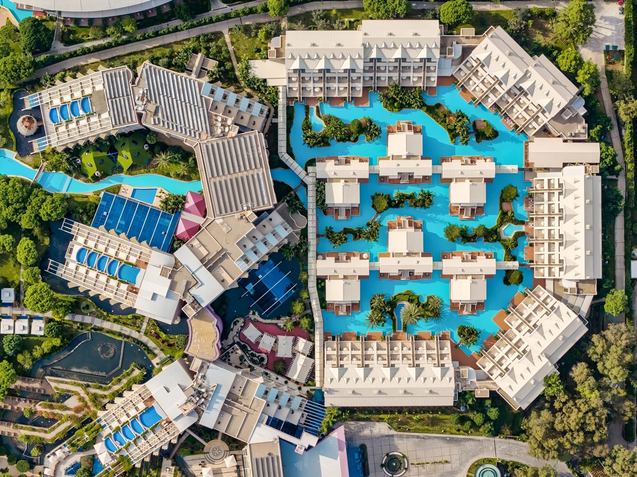 Susesi Luxury Resort 4