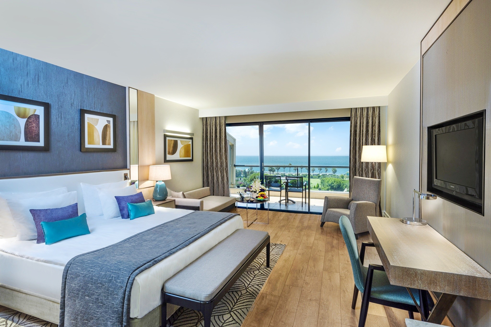 Susesi Luxury Resort 23